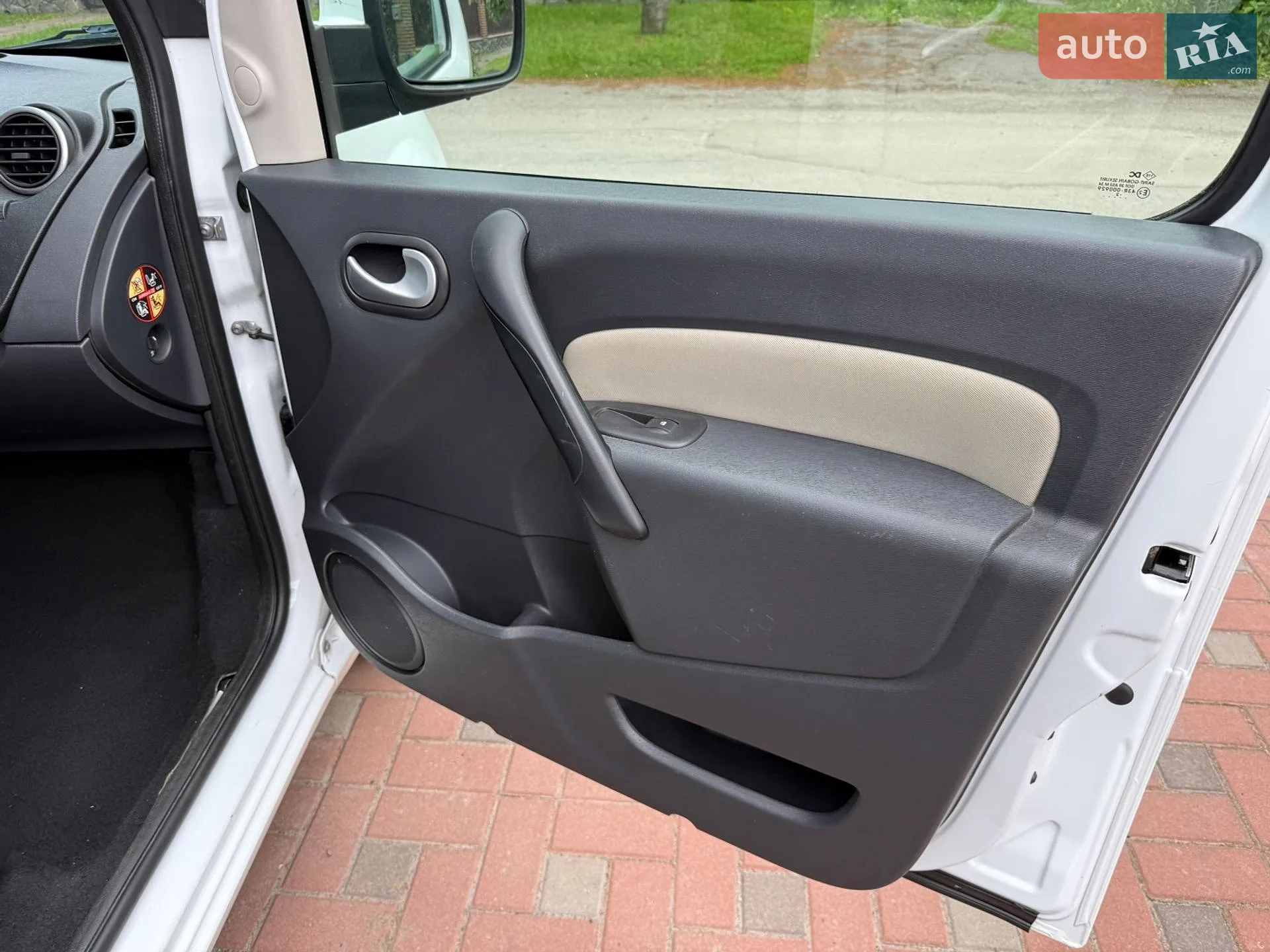 2012 Renault Kangoo - мініатюра 57