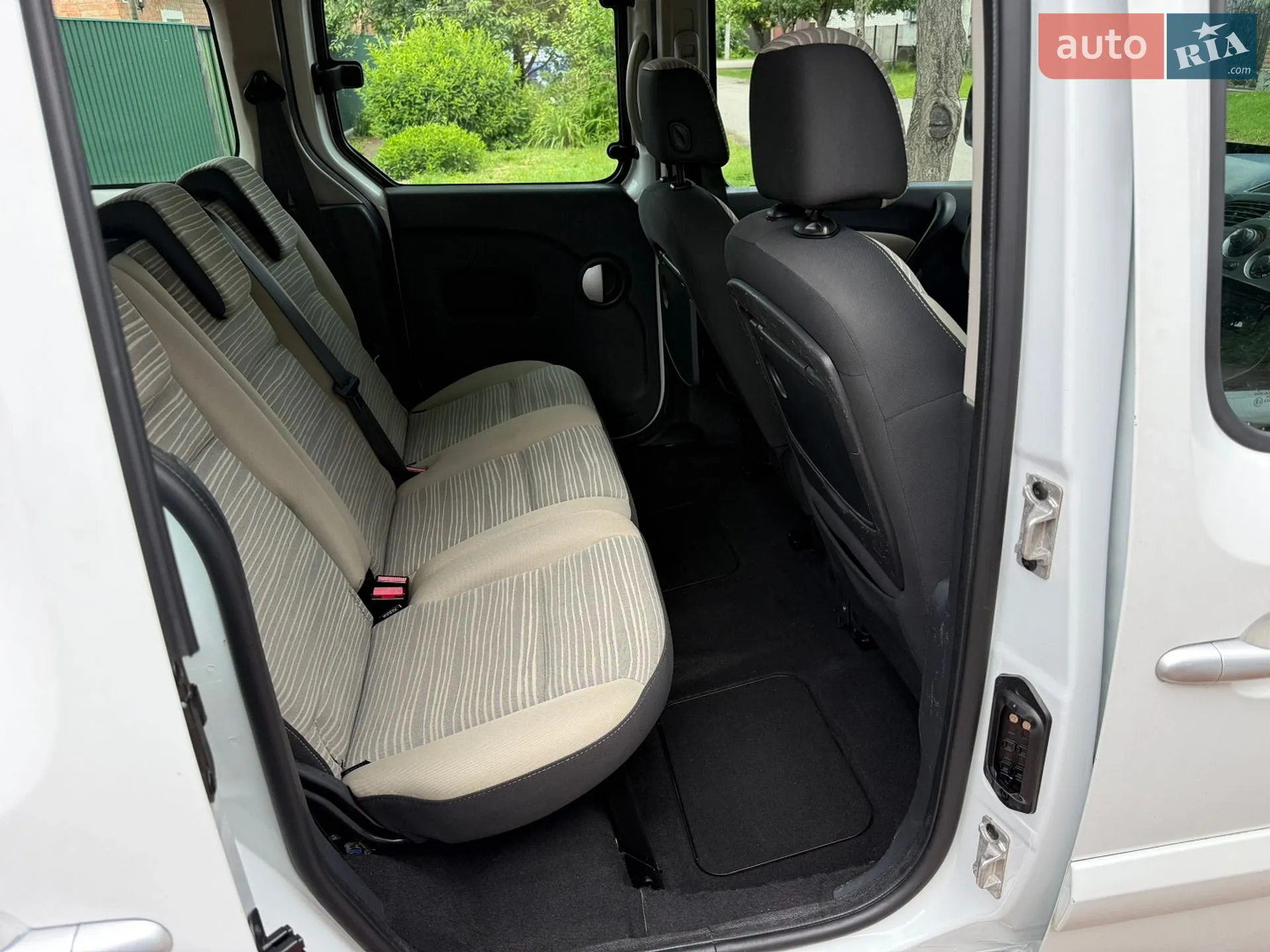 2012 Renault Kangoo - мініатюра 58