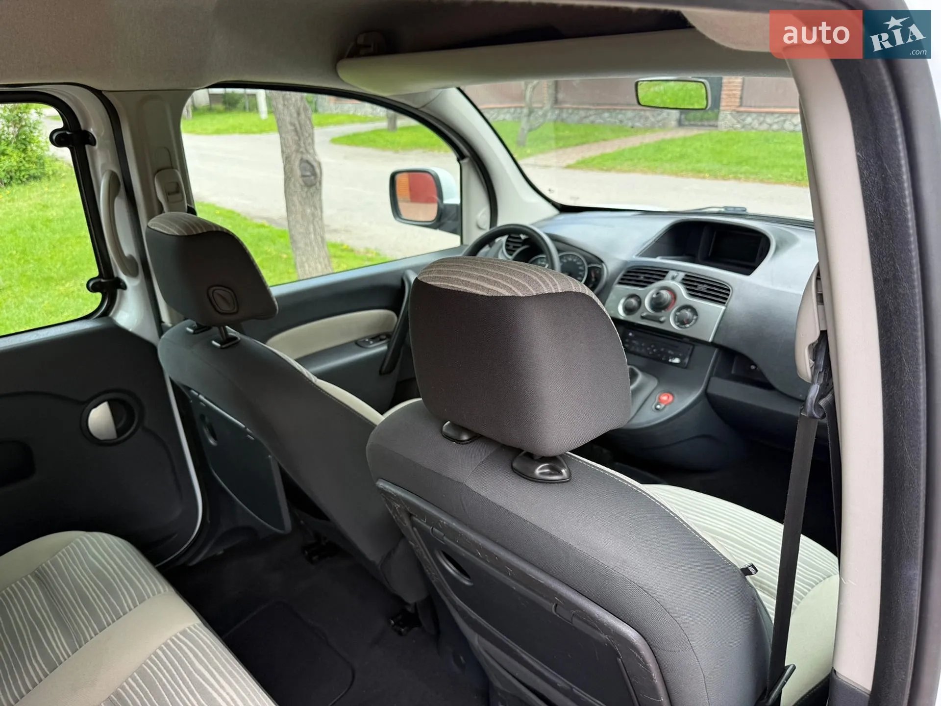 2012 Renault Kangoo - мініатюра 61