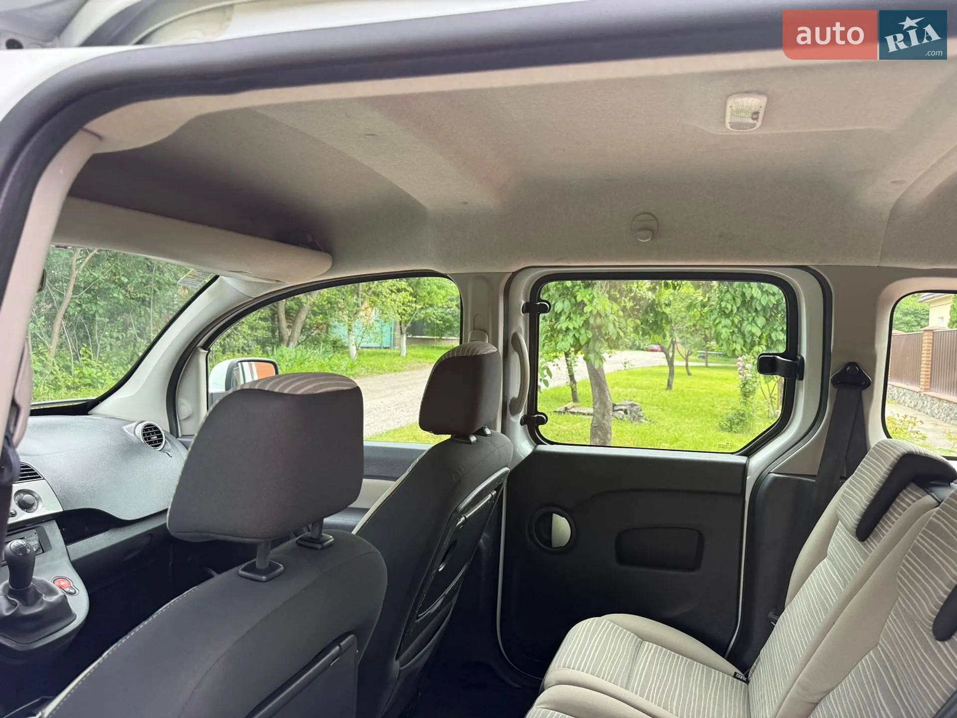 2012 Renault Kangoo - мініатюра 66