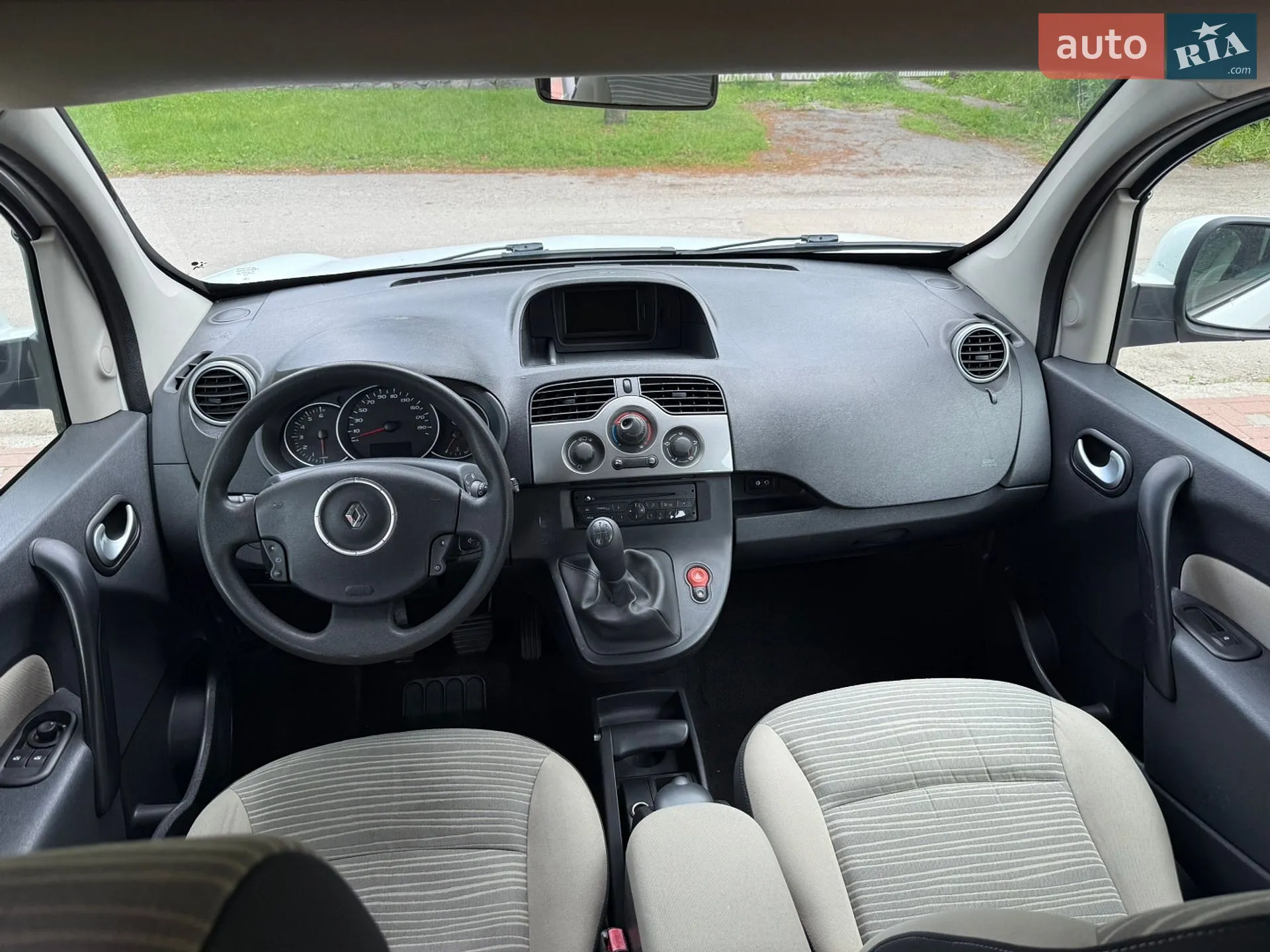 2012 Renault Kangoo - мініатюра 67