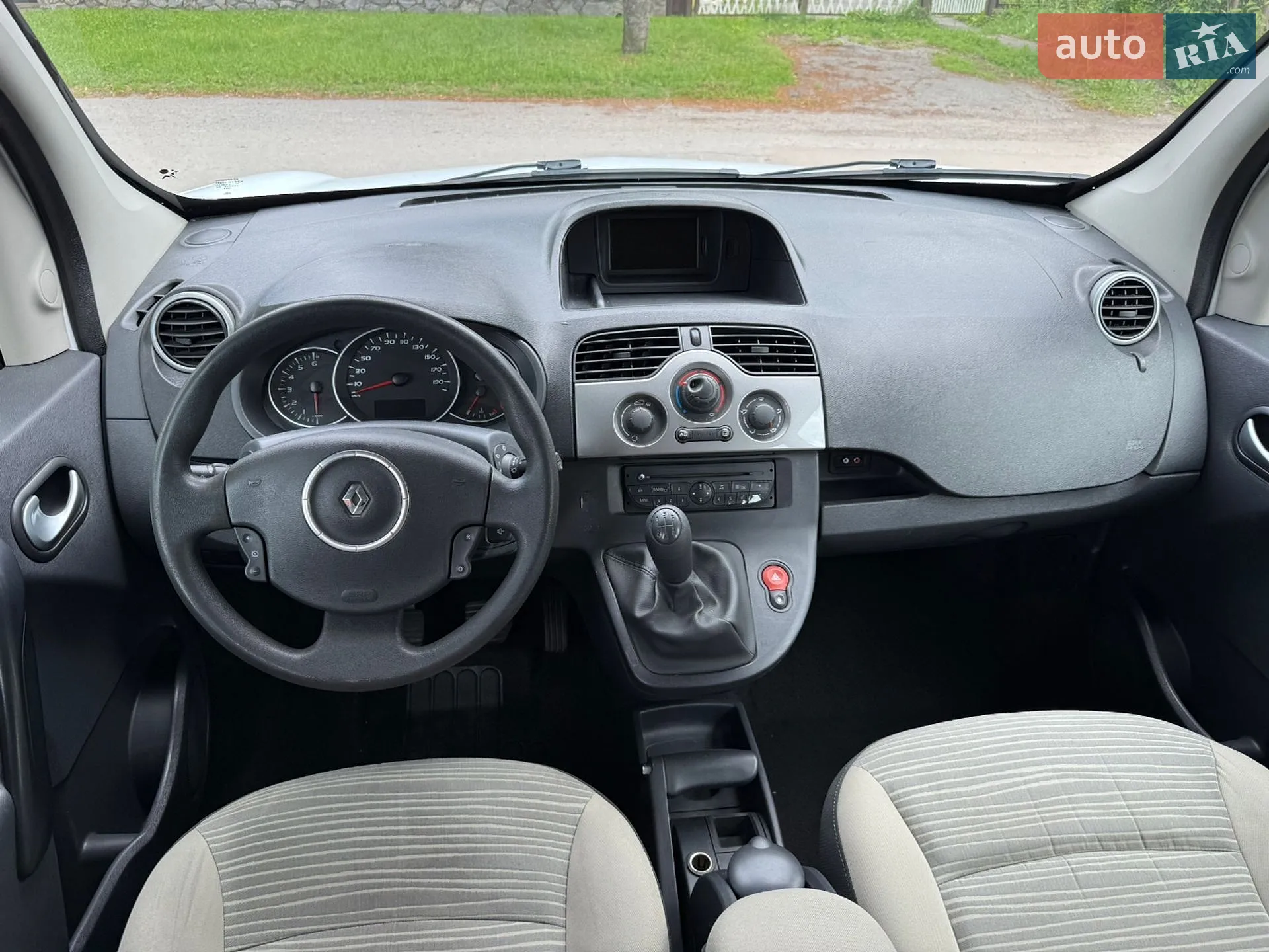 2012 Renault Kangoo - мініатюра 68