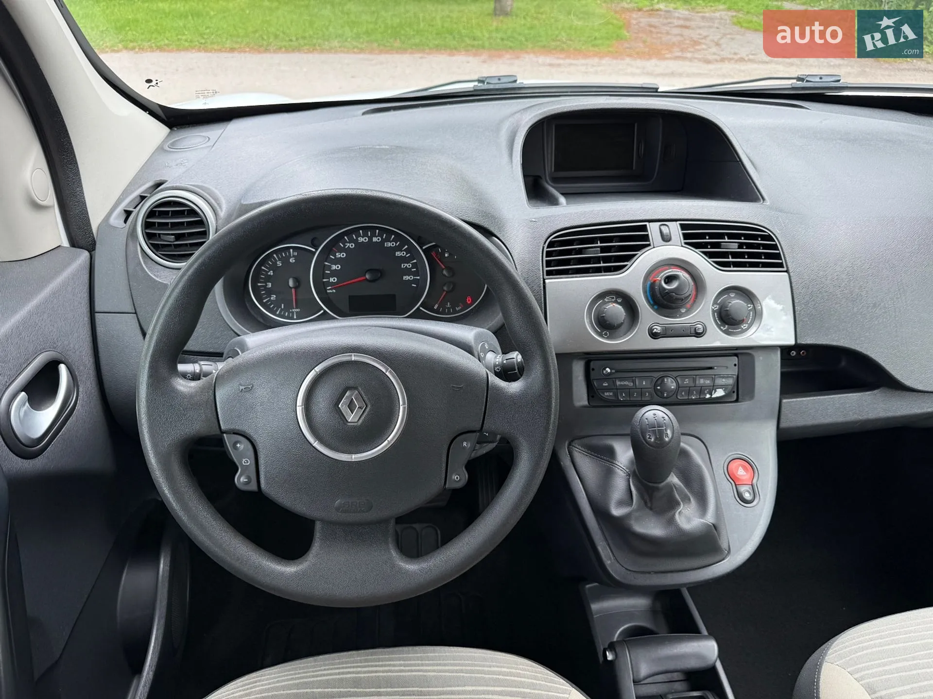 2012 Renault Kangoo - мініатюра 69