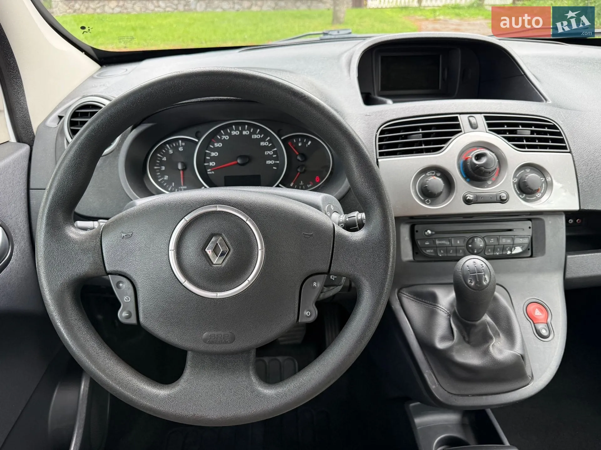 2012 Renault Kangoo - мініатюра 70