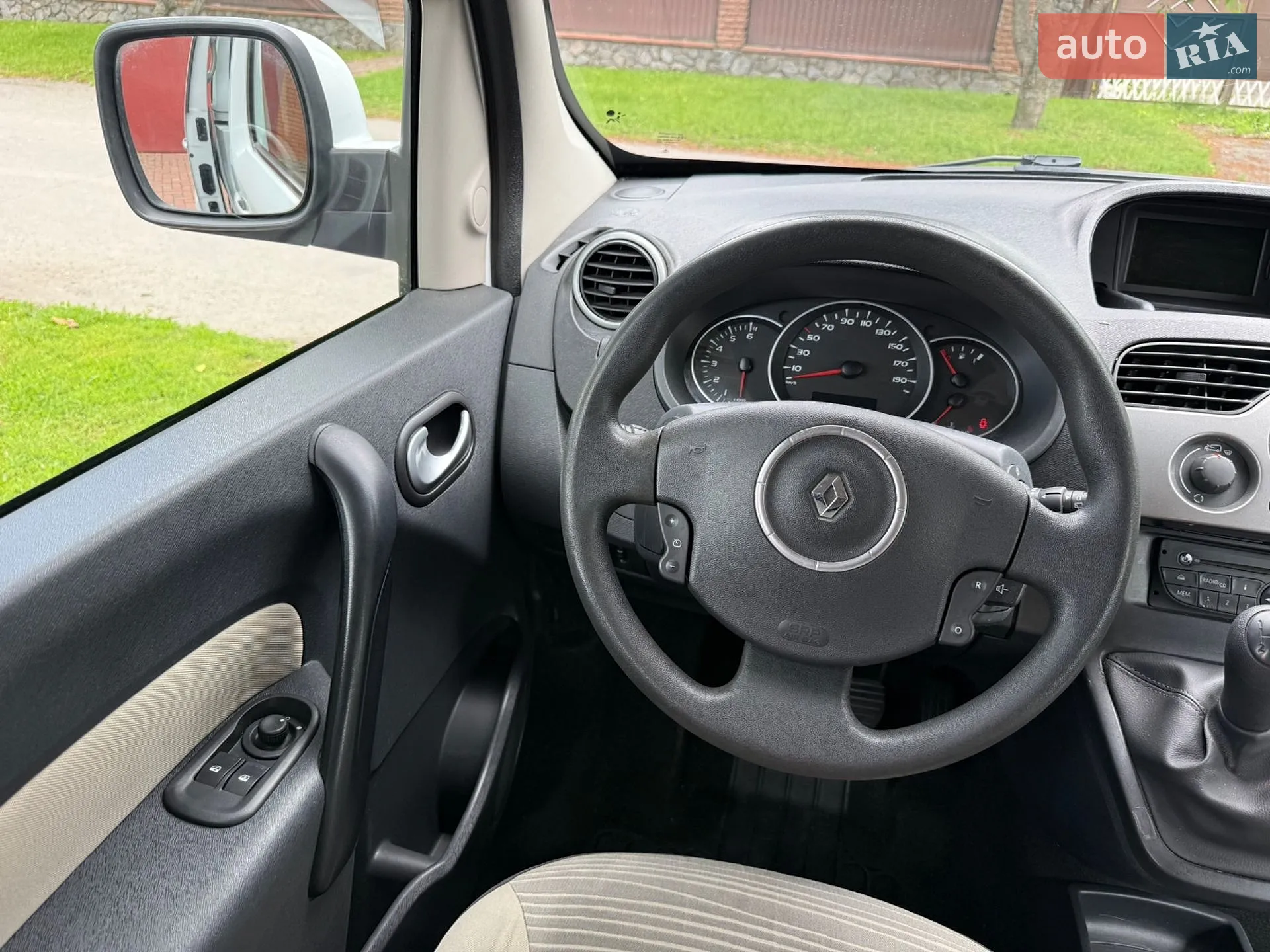 2012 Renault Kangoo - мініатюра 71