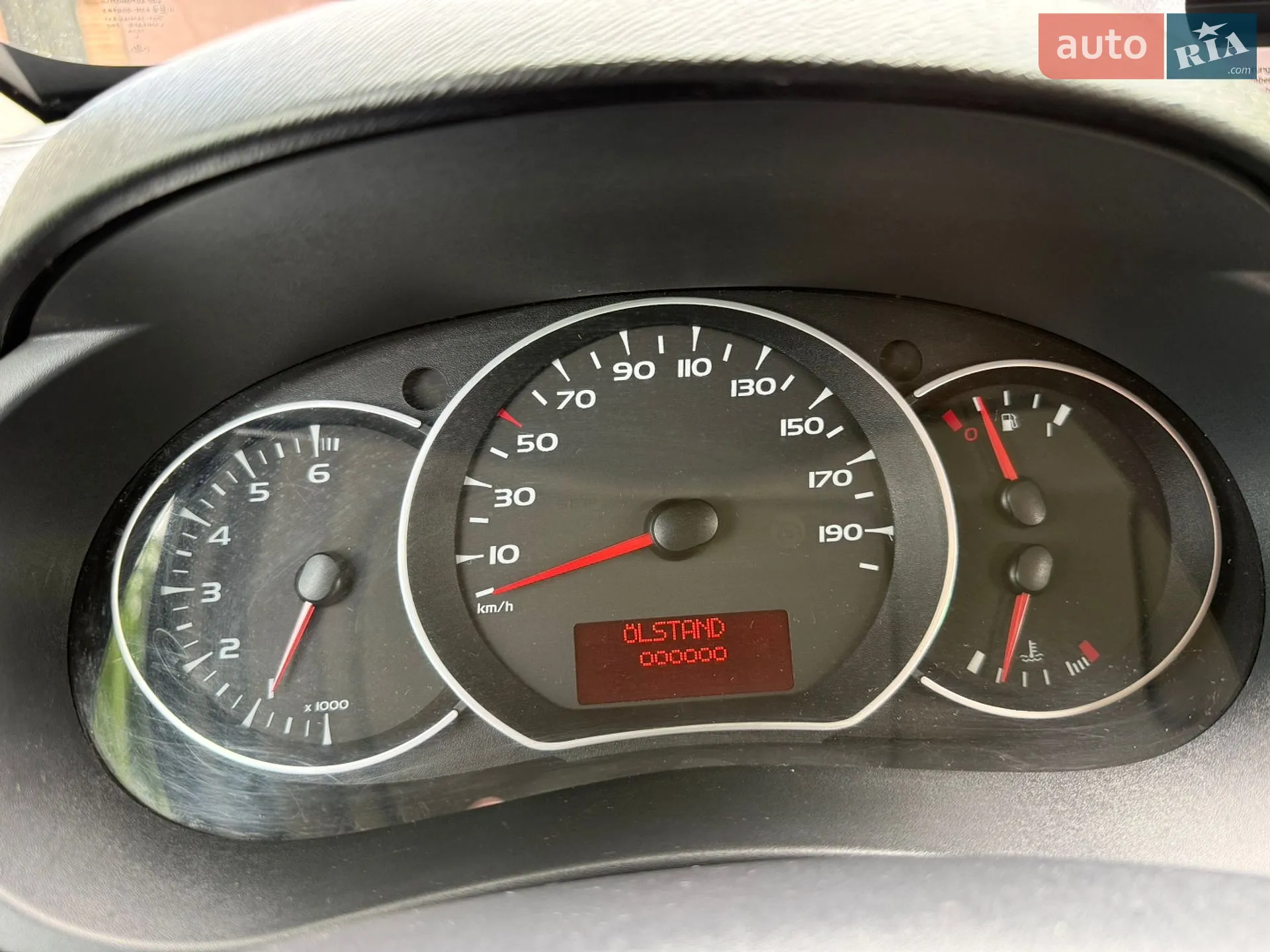 2012 Renault Kangoo - мініатюра 73