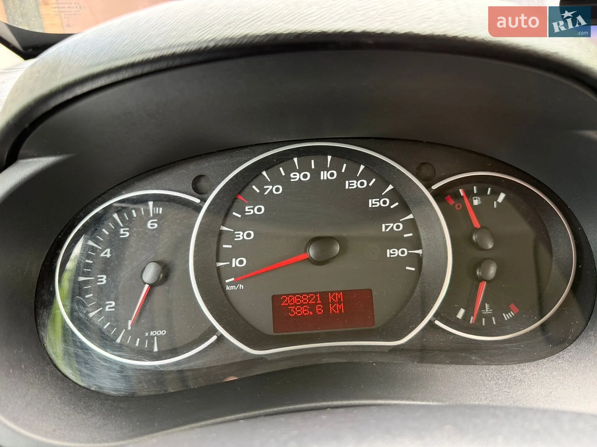 2012 Renault Kangoo - мініатюра 74
