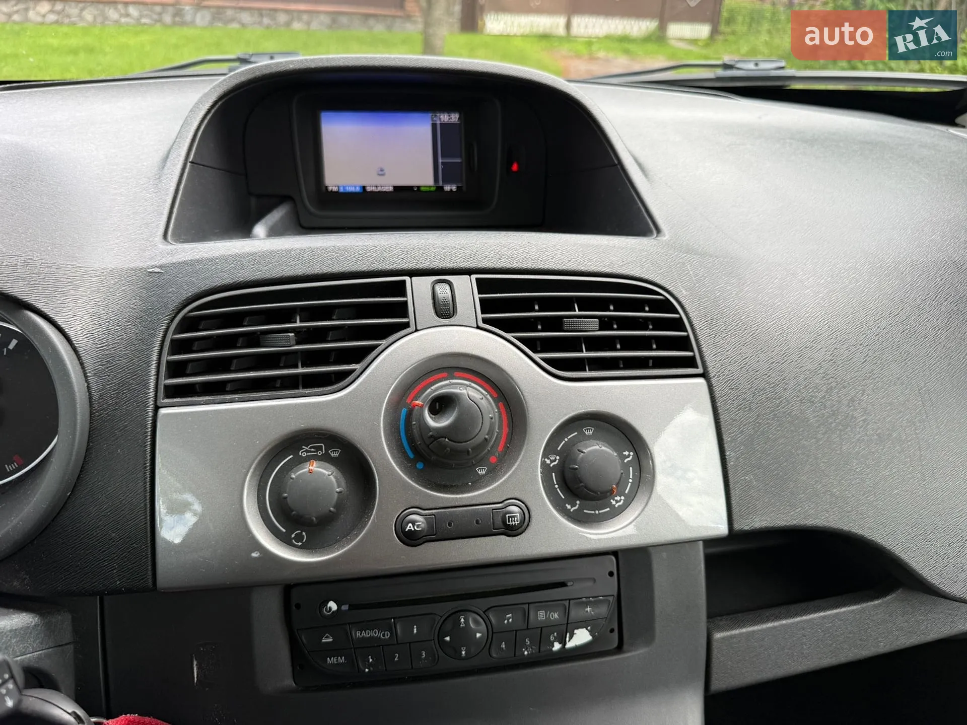 2012 Renault Kangoo - мініатюра 75