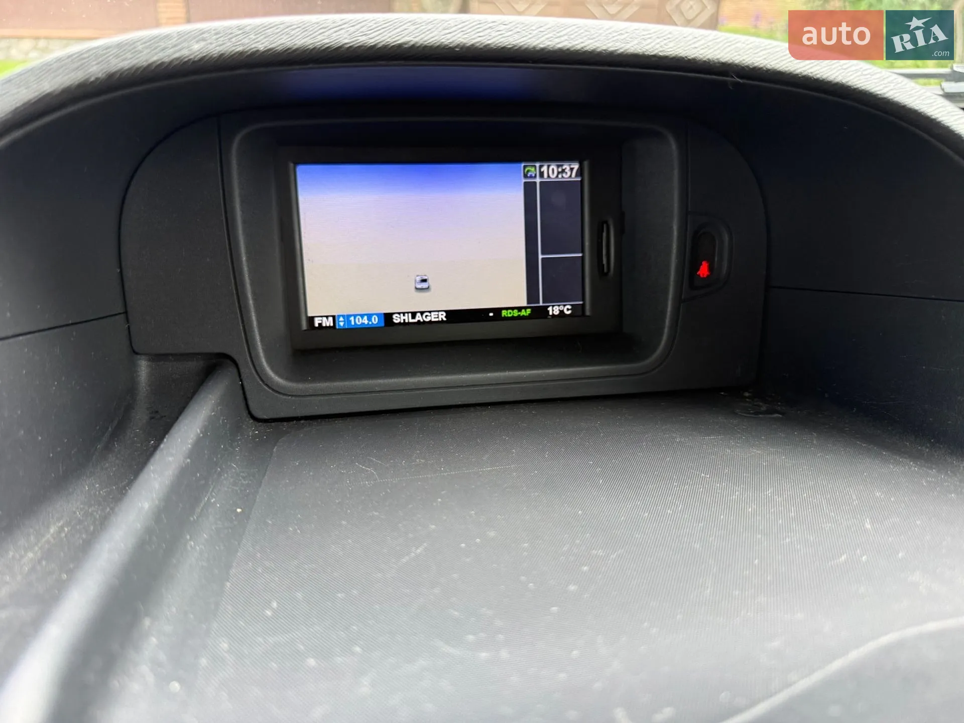 2012 Renault Kangoo - мініатюра 76