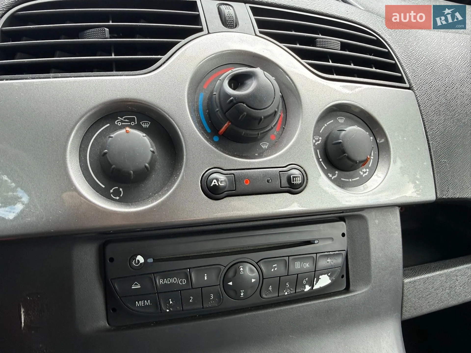 2012 Renault Kangoo - мініатюра 77