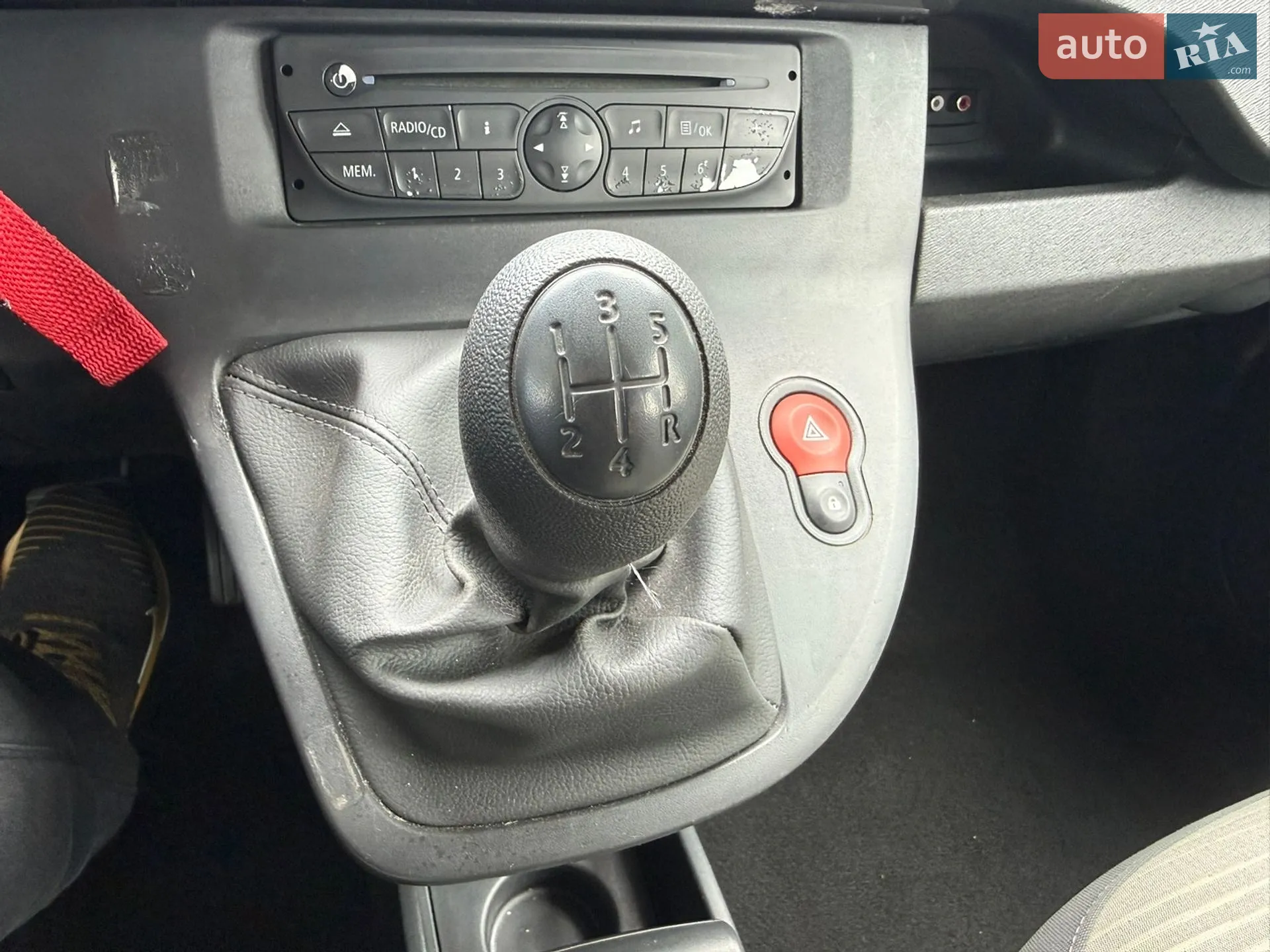 2012 Renault Kangoo - мініатюра 78