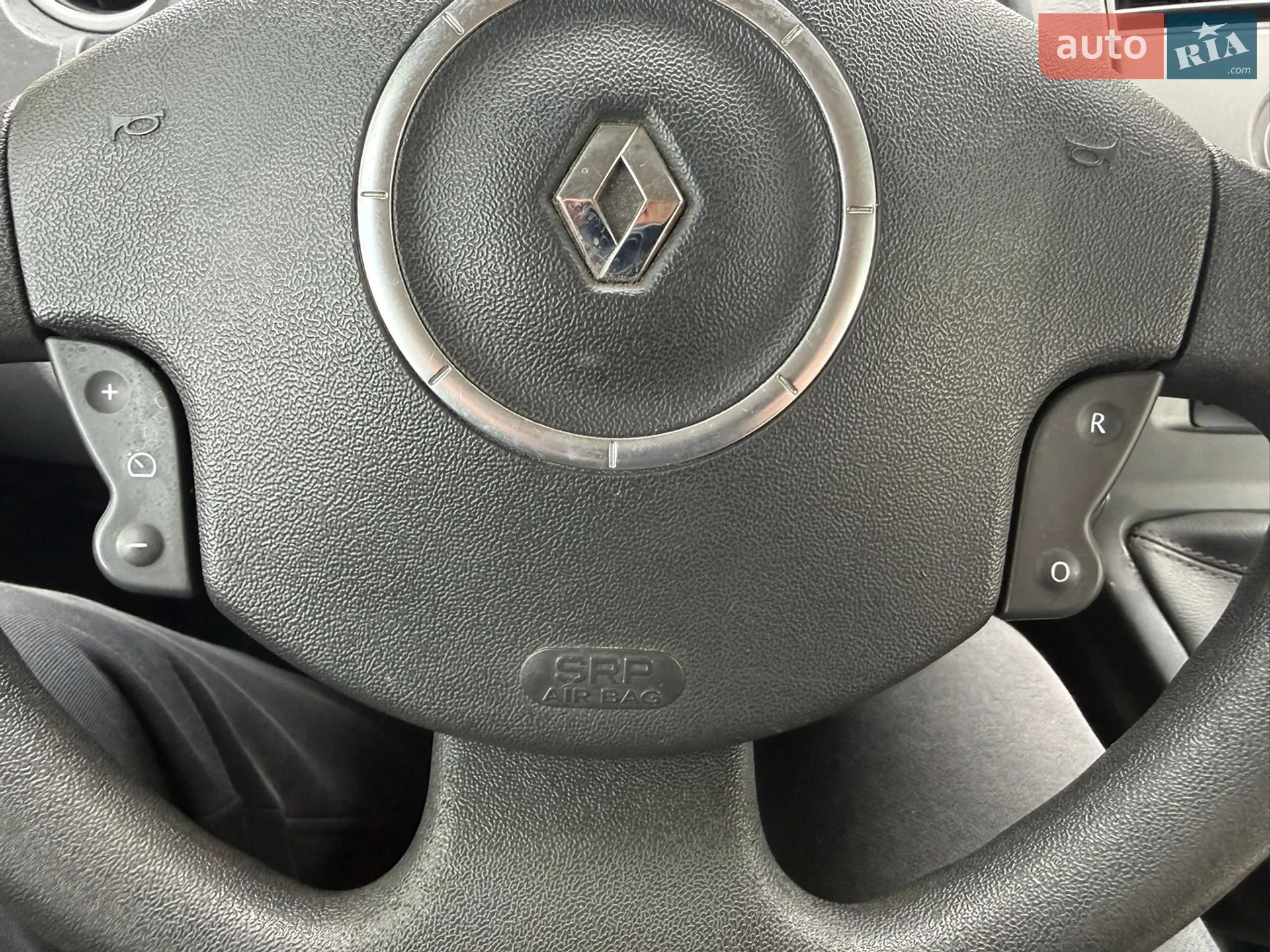 2012 Renault Kangoo - мініатюра 80