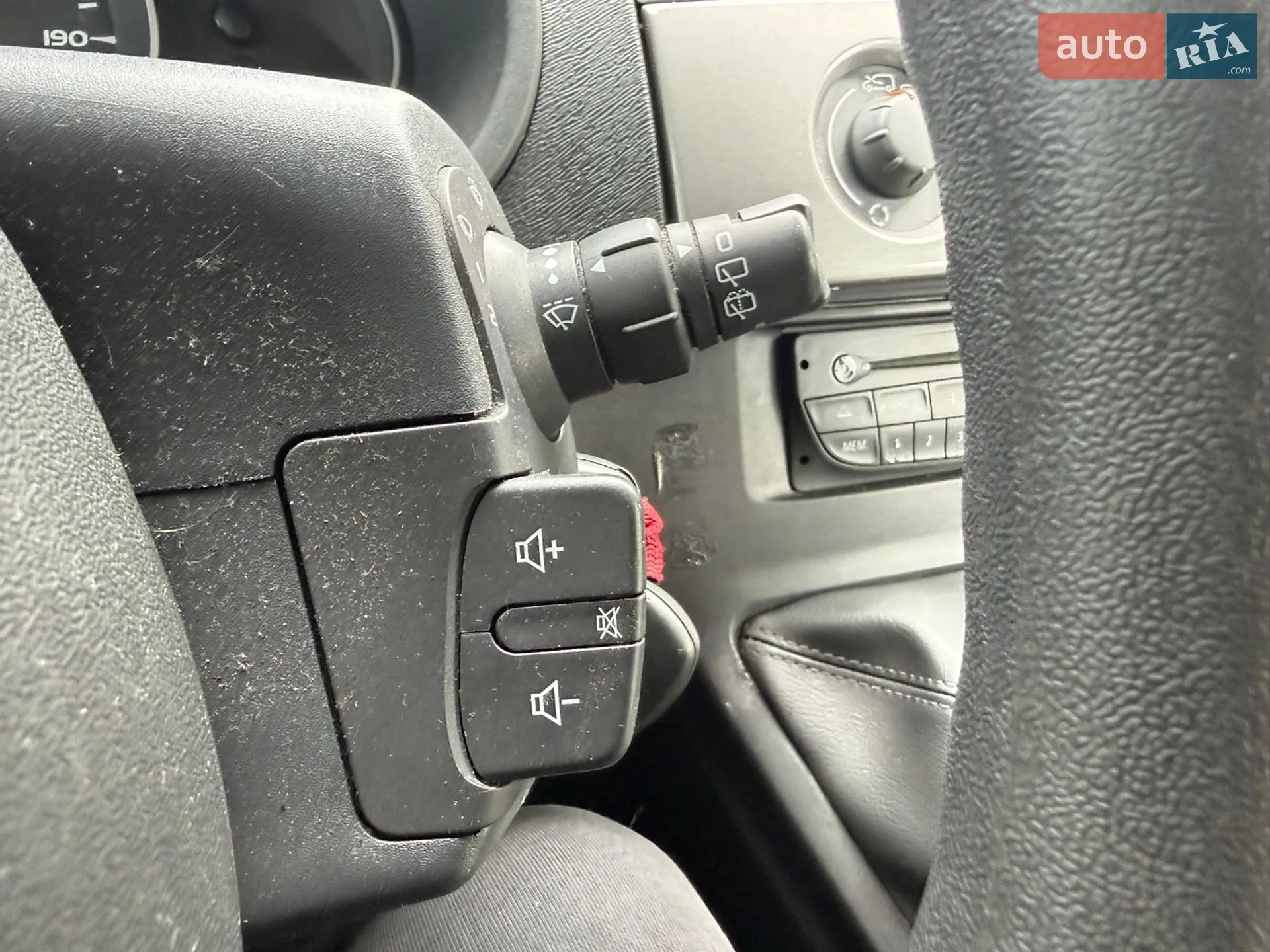 2012 Renault Kangoo - мініатюра 81