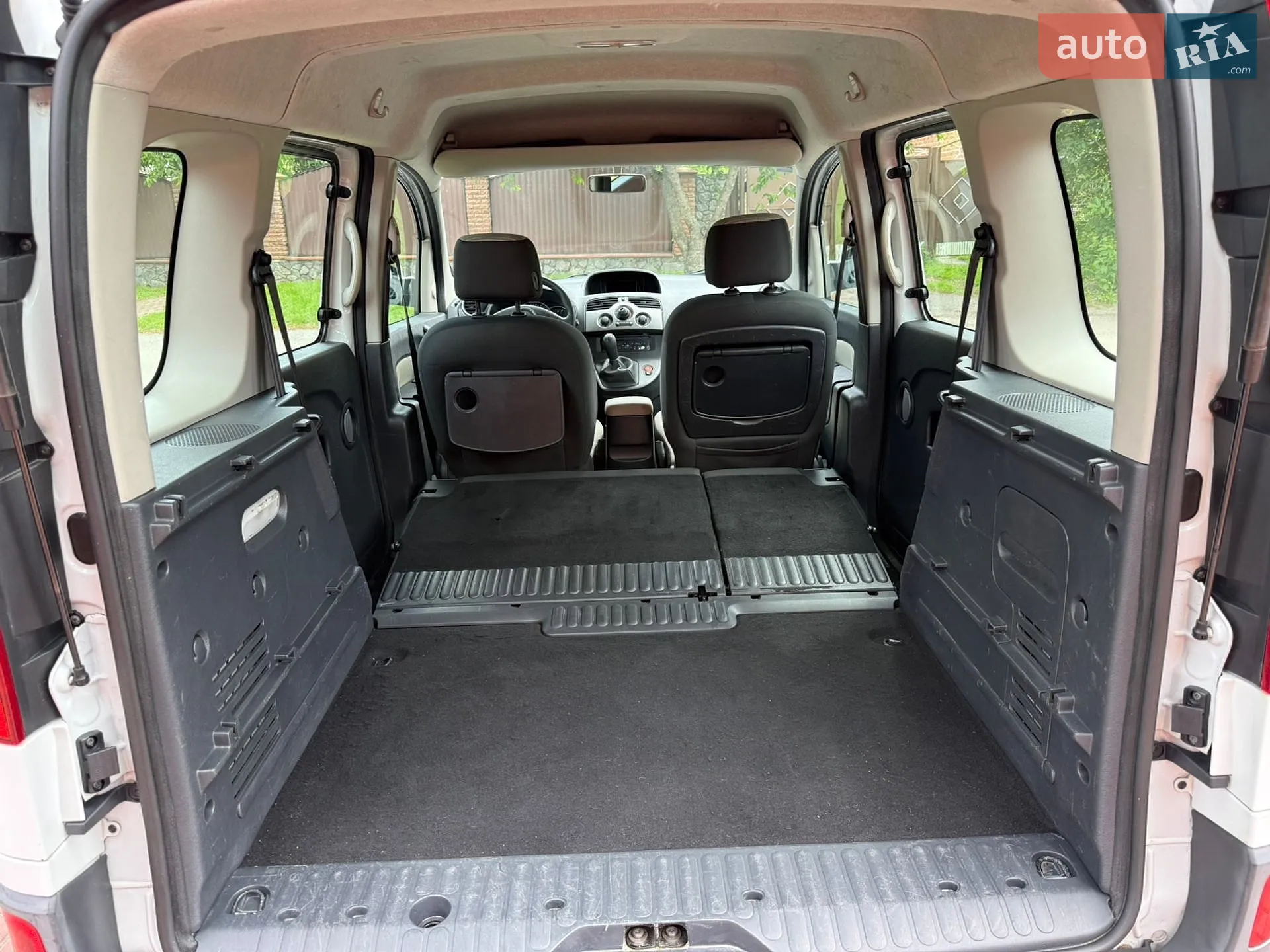 2012 Renault Kangoo - мініатюра 84