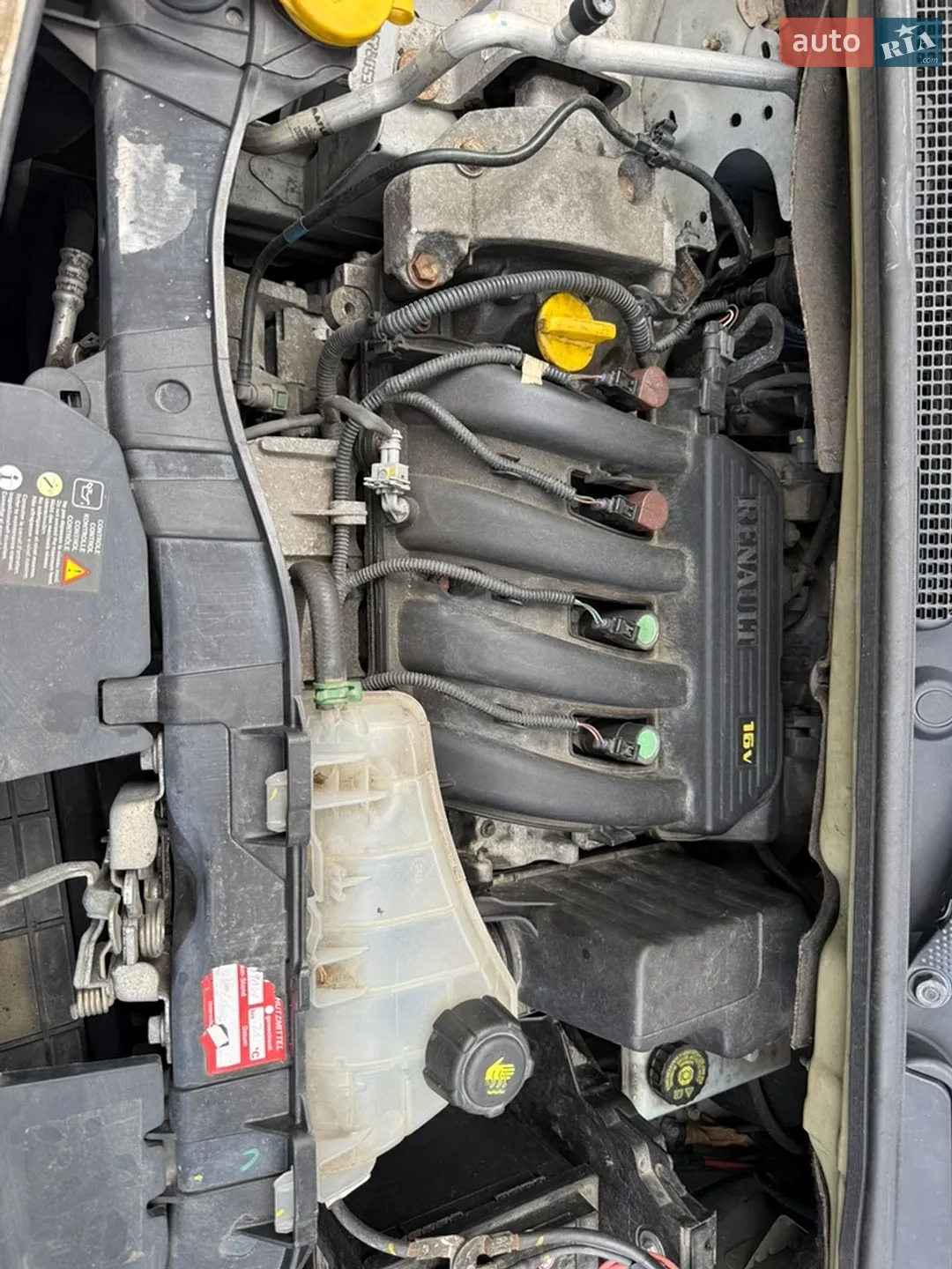 2012 Renault Kangoo - мініатюра 90