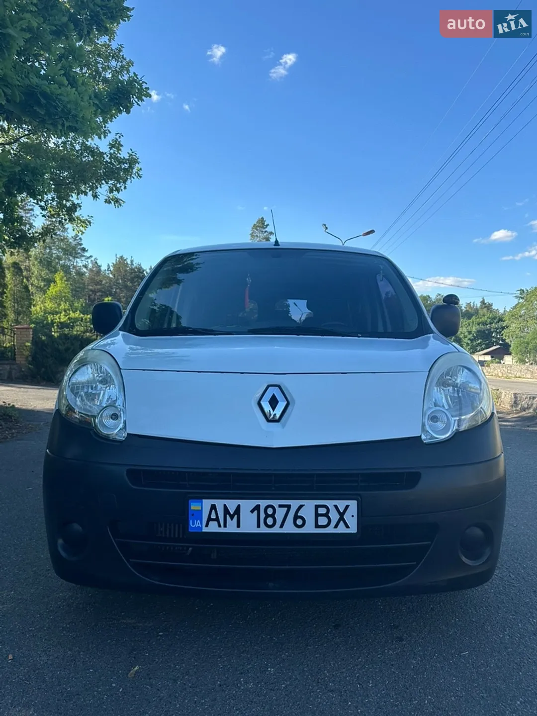 2011 Renault Kangoo - мініатюра 16