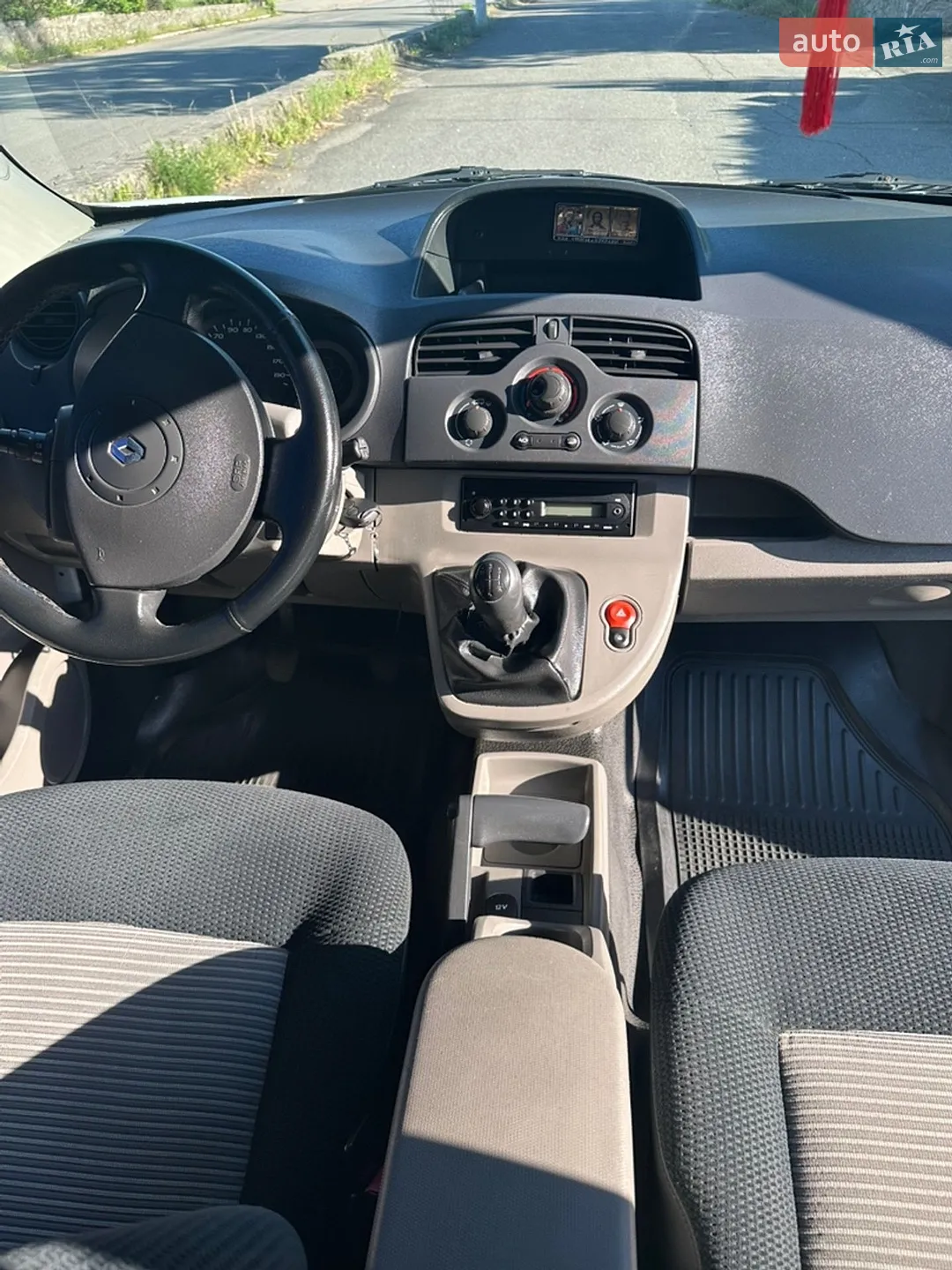 2011 Renault Kangoo - мініатюра 39