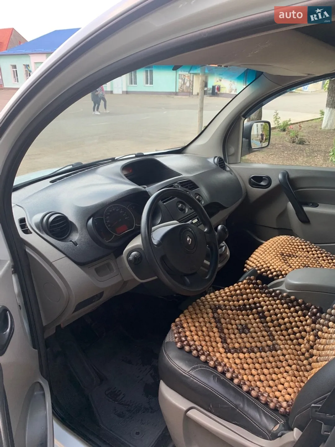 2010 Renault Kangoo - мініатюра 16
