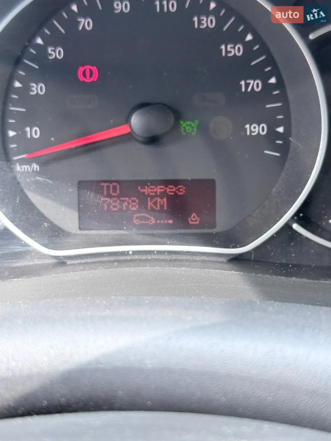 2014 Renault Kangoo - мініатюра 13