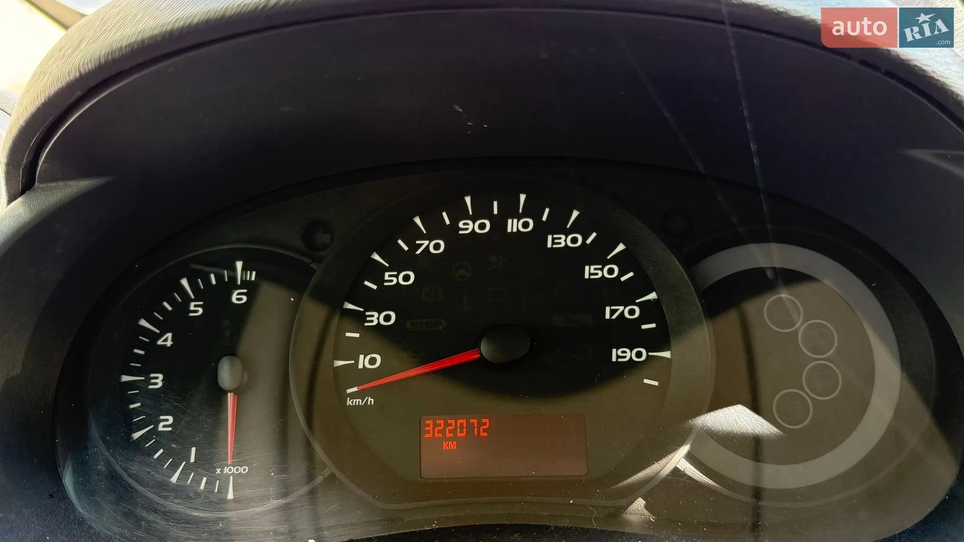 2010 Renault Kangoo - мініатюра 17