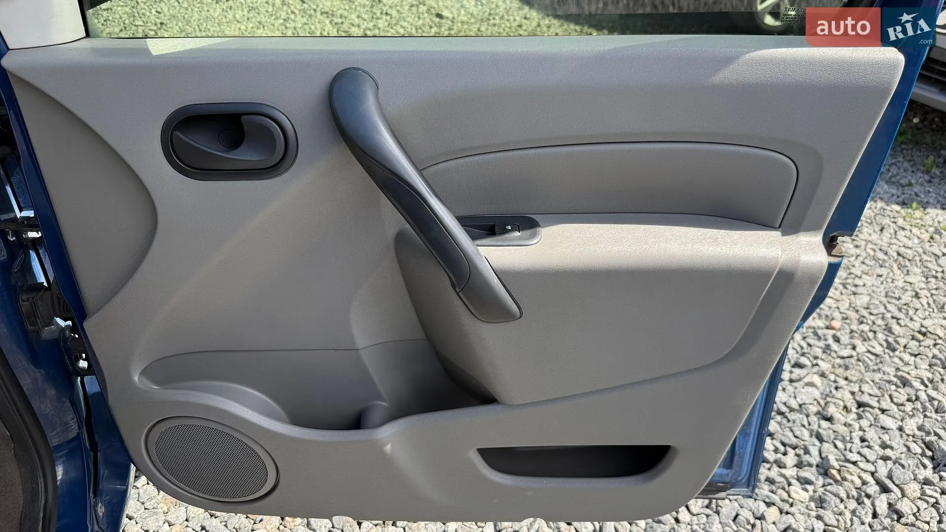 2010 Renault Kangoo - мініатюра 22