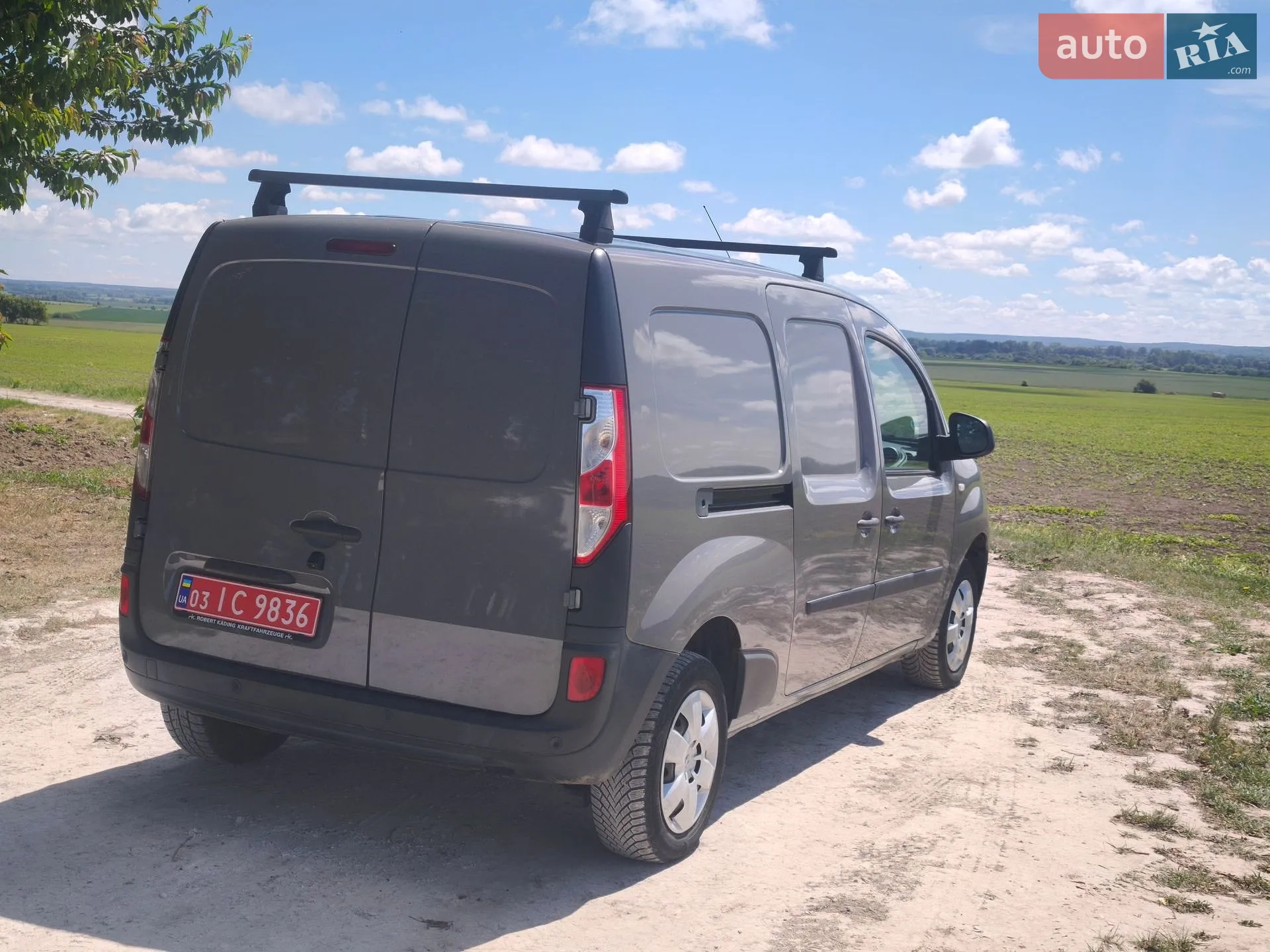 2019 Renault Kangoo - мініатюра 3
