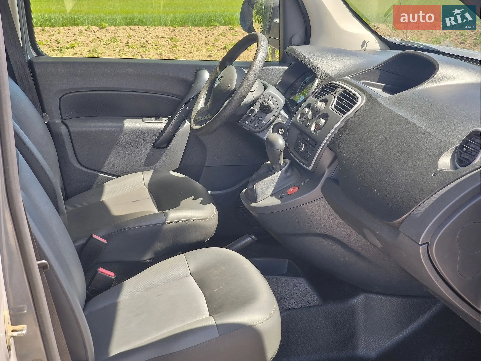2019 Renault Kangoo - мініатюра 12
