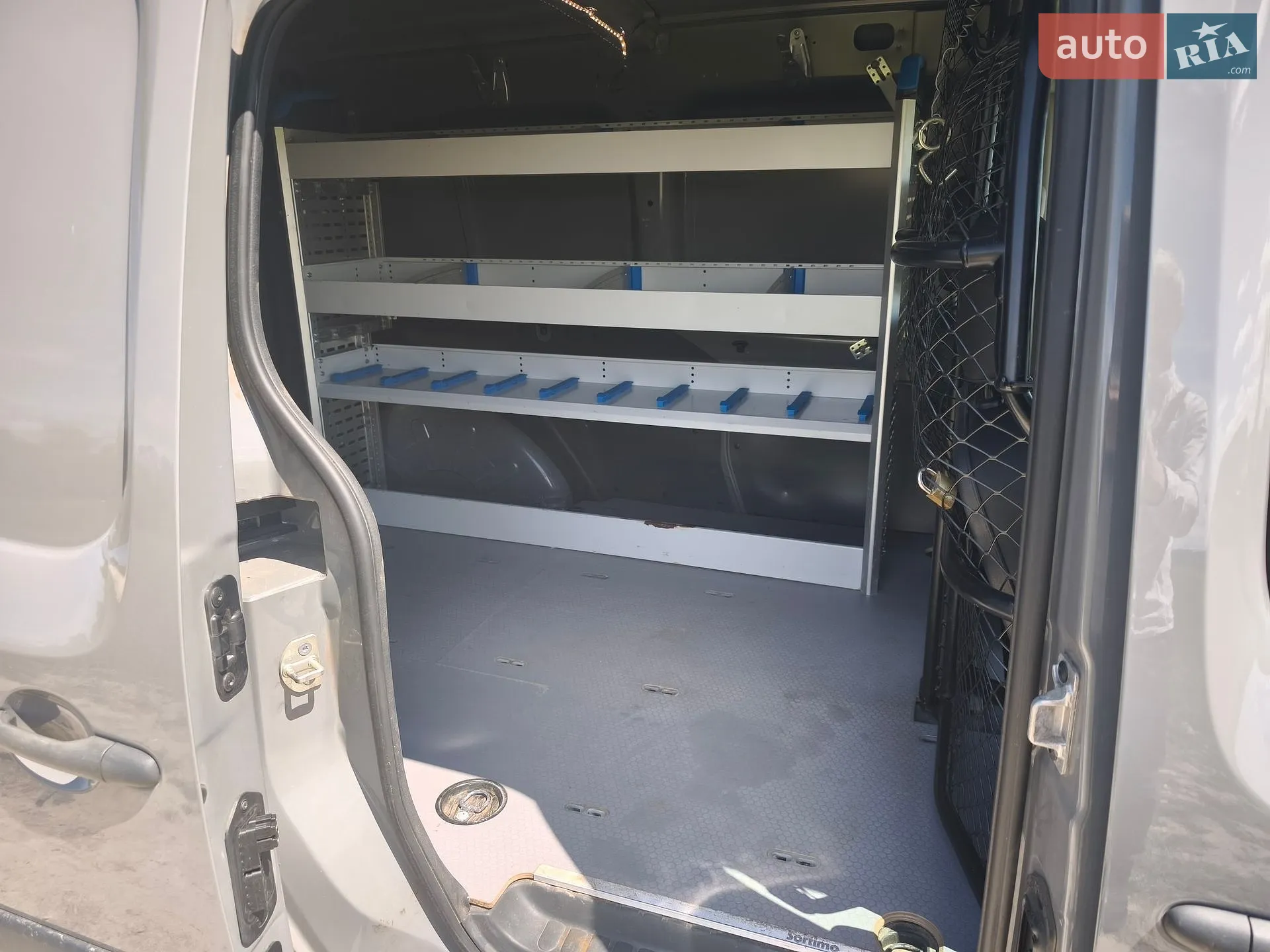 2019 Renault Kangoo - мініатюра 20