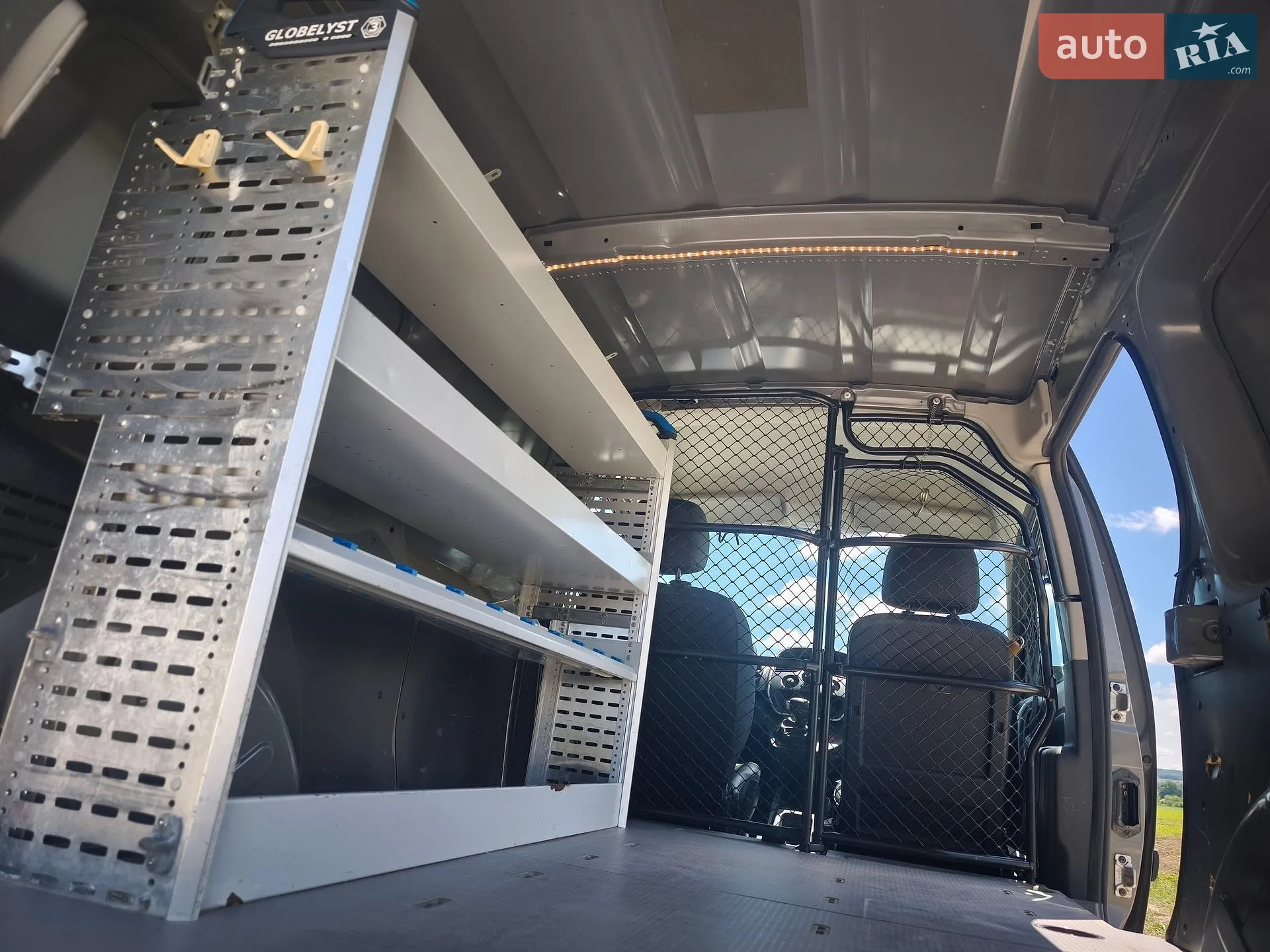 2019 Renault Kangoo - мініатюра 25
