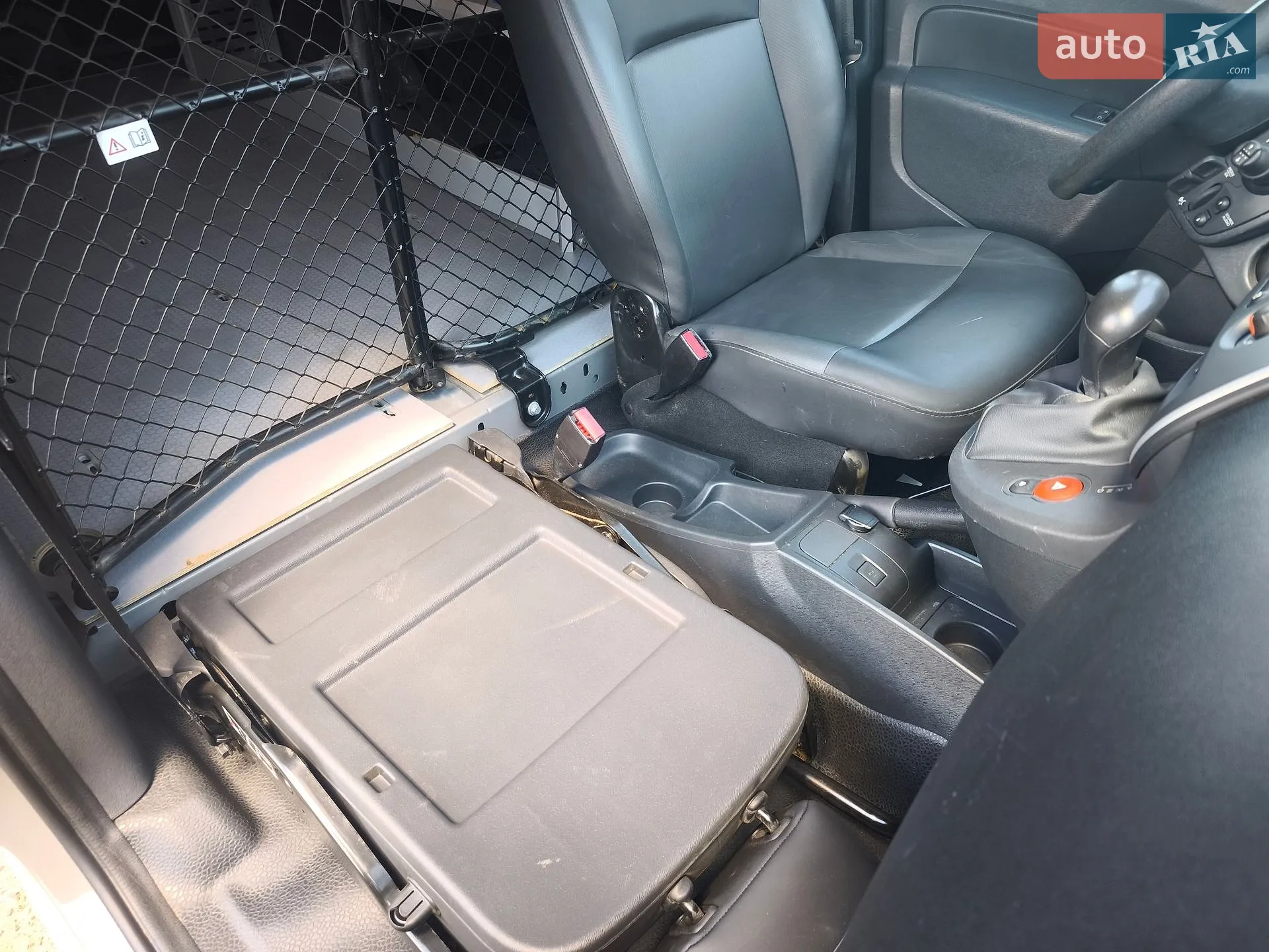 2019 Renault Kangoo - мініатюра 28