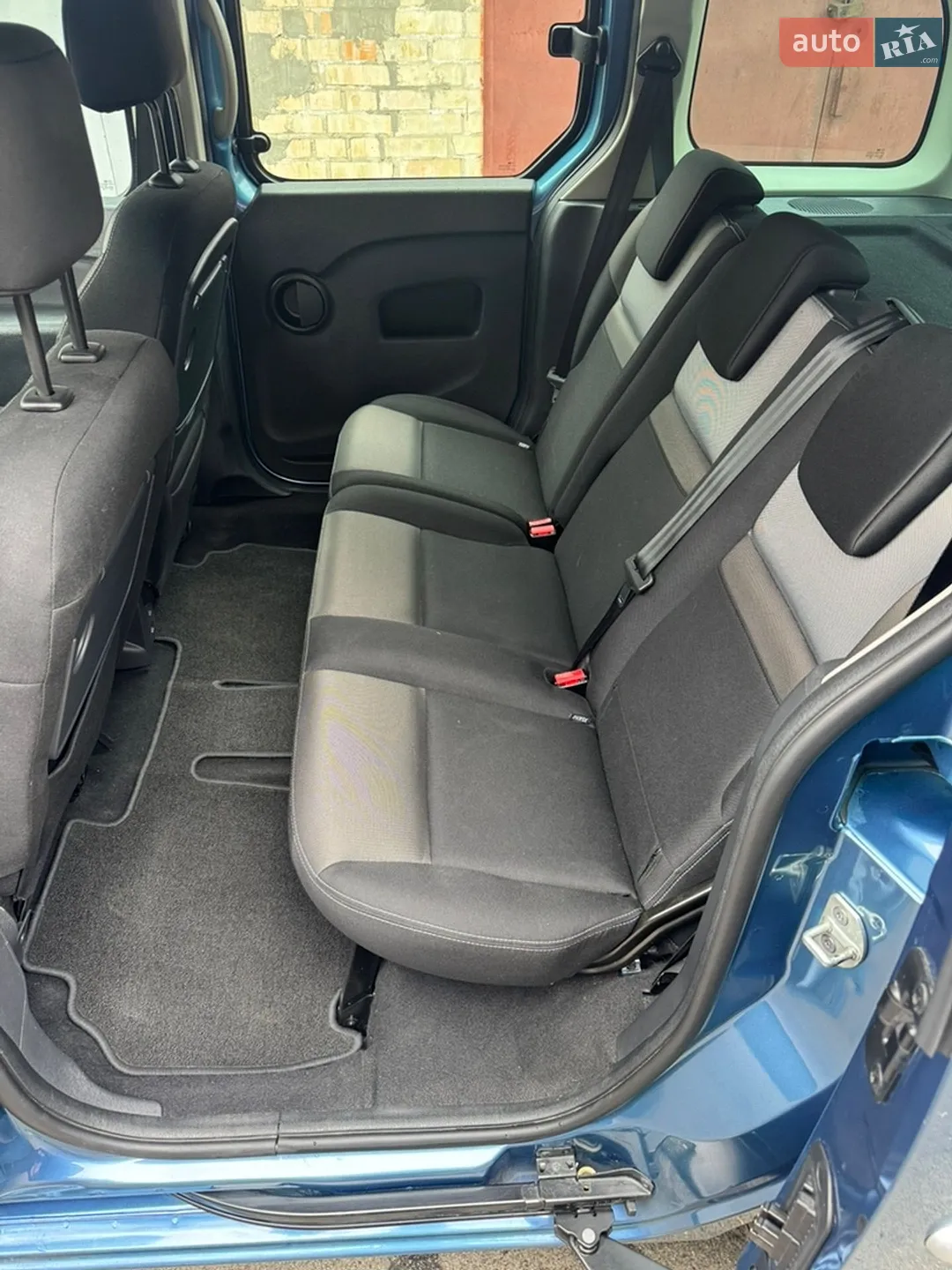2020 Renault Kangoo - мініатюра 19