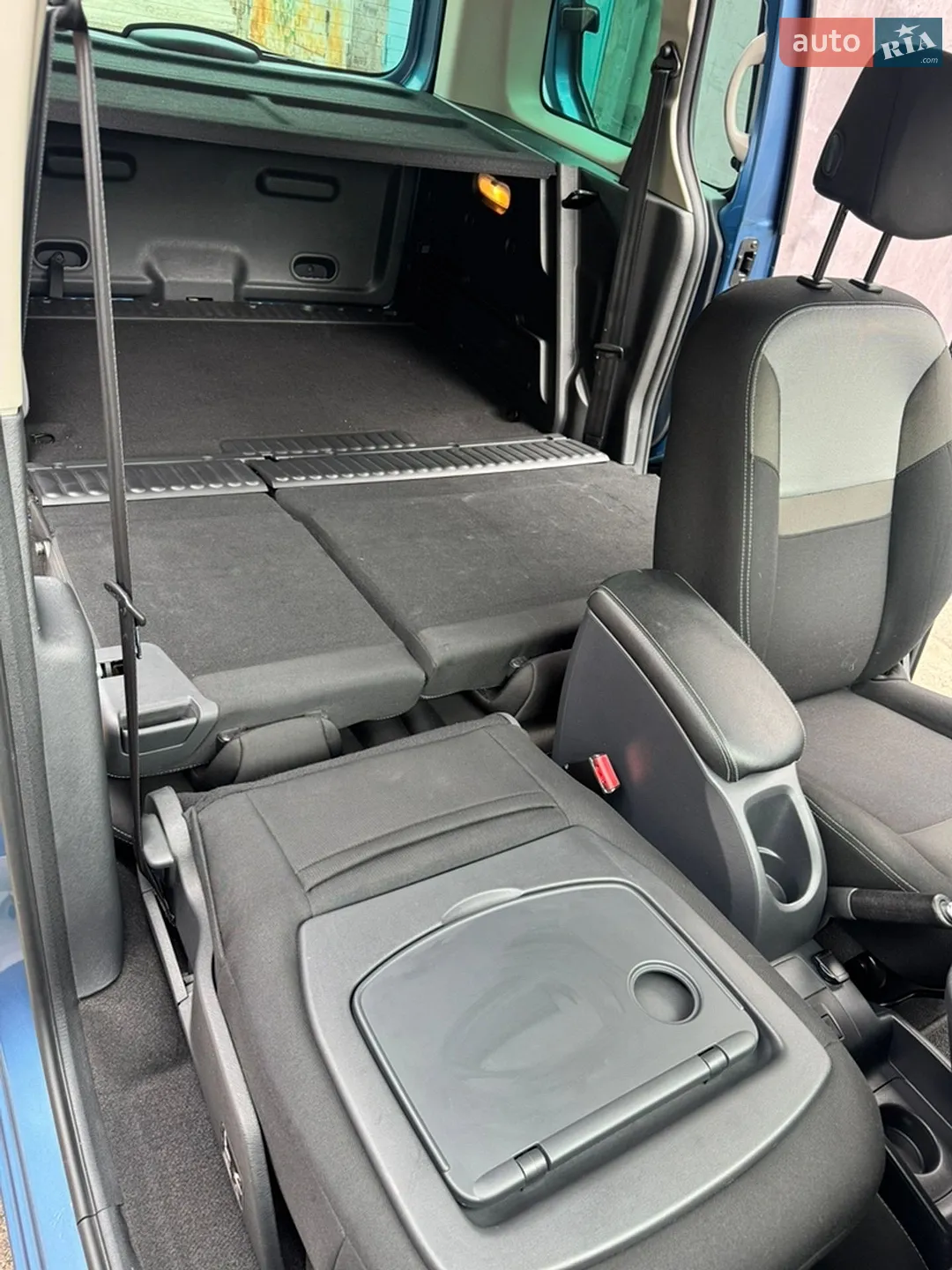 2020 Renault Kangoo - мініатюра 24