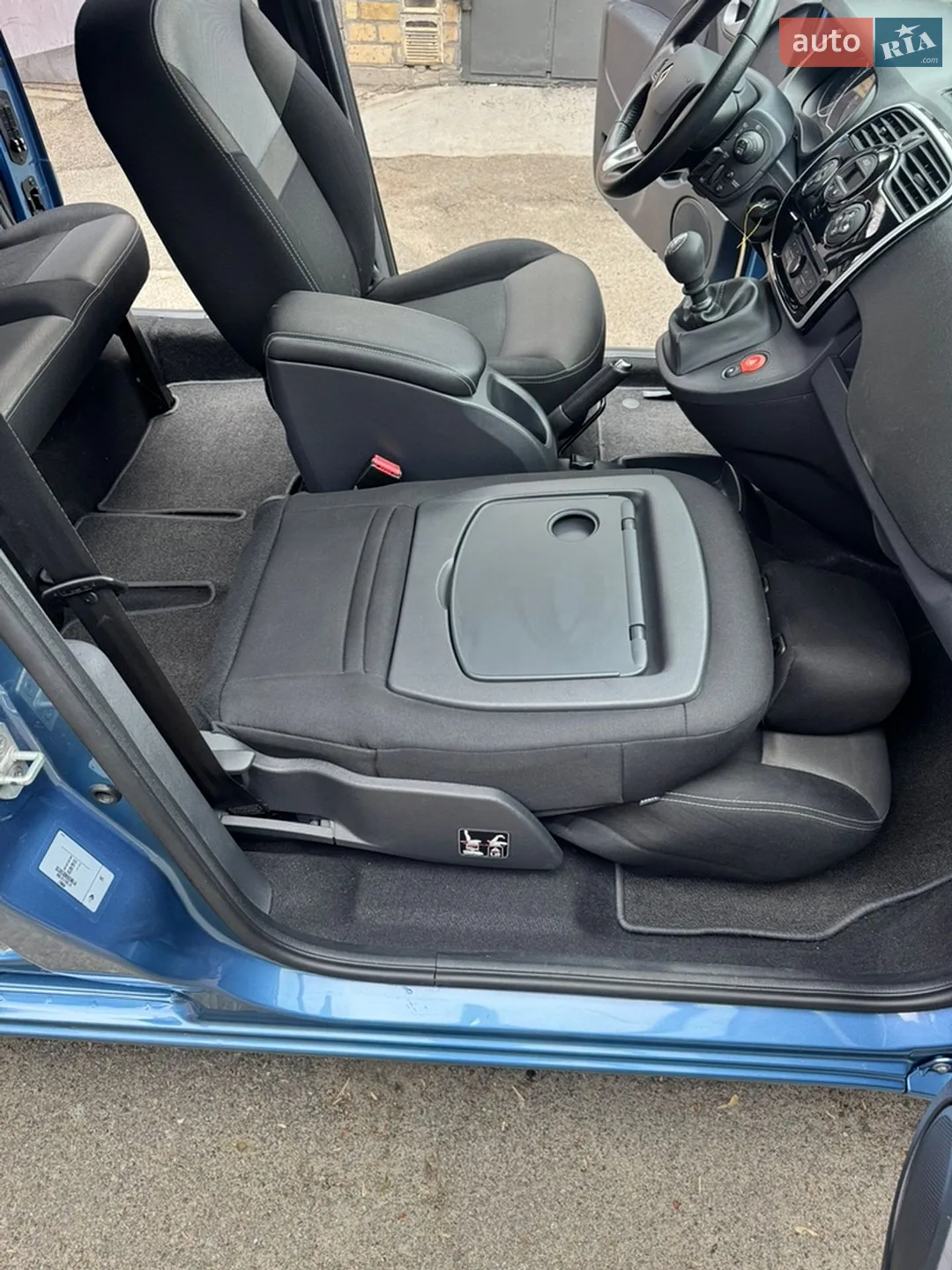 2020 Renault Kangoo - мініатюра 23