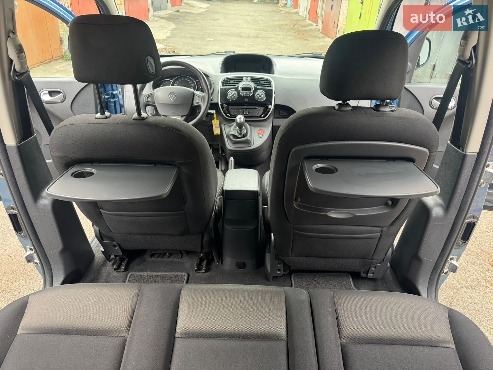 2020 Renault Kangoo - мініатюра 28