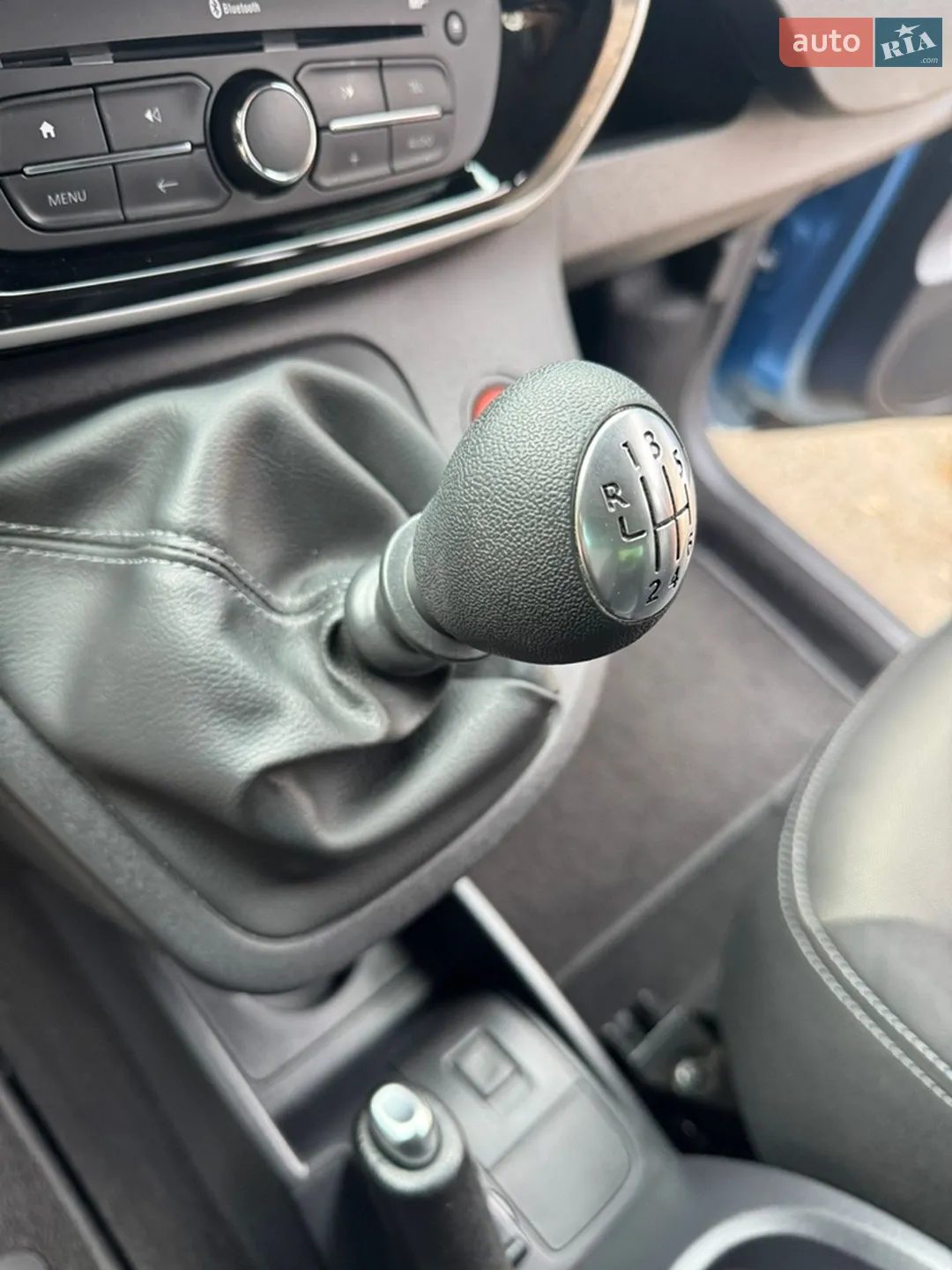2020 Renault Kangoo - мініатюра 36