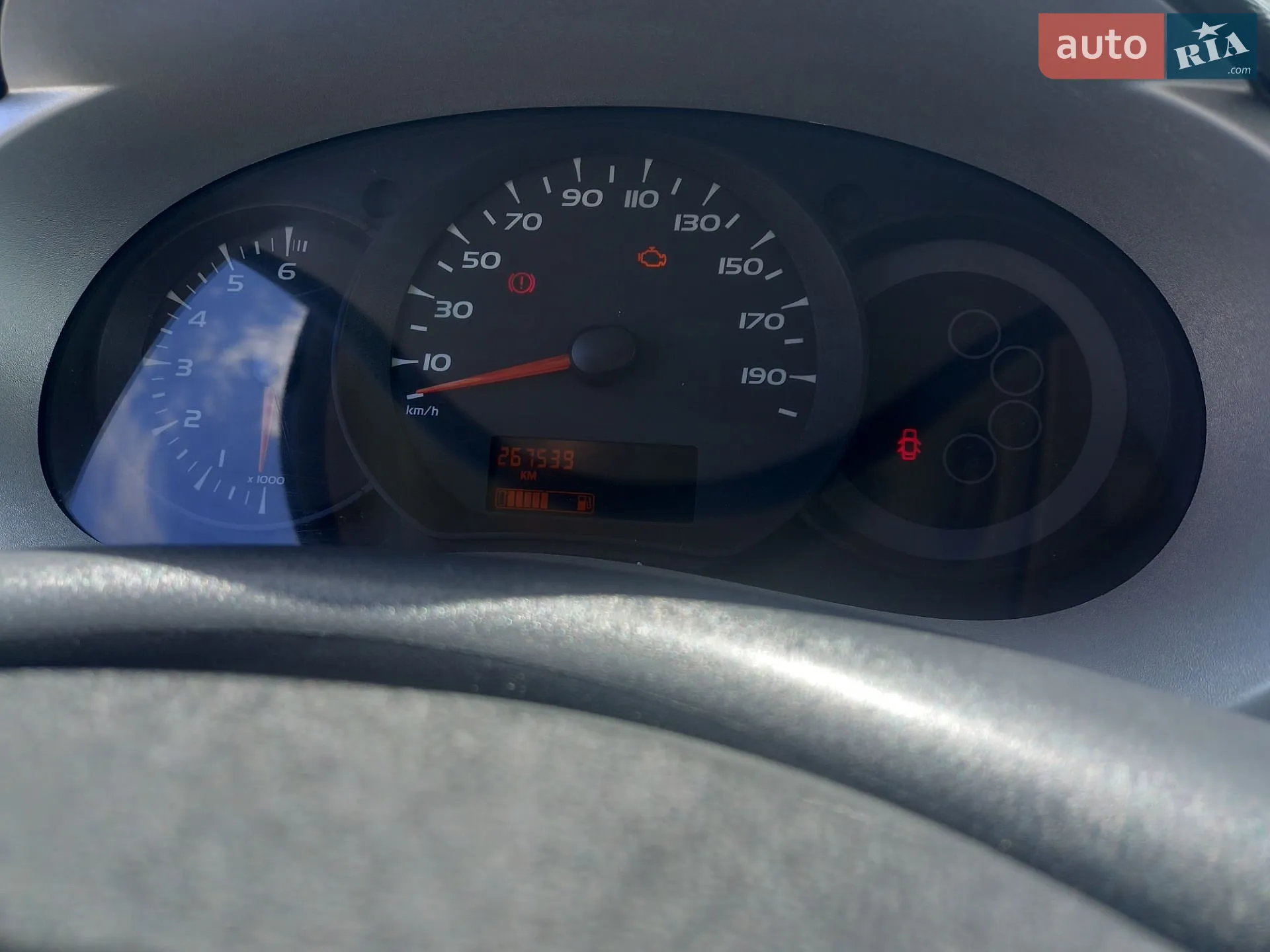 2012 Renault Kangoo - мініатюра 20