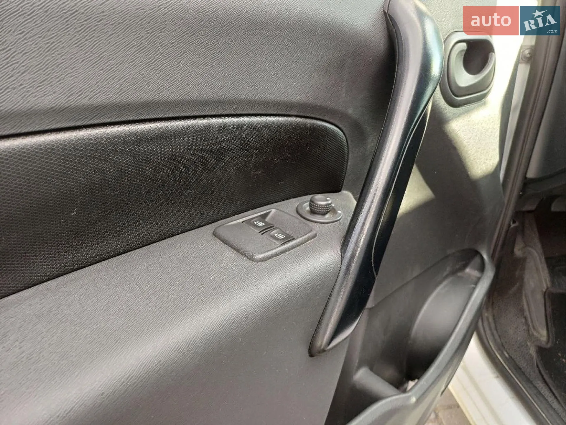 2019 Renault Kangoo - мініатюра 10