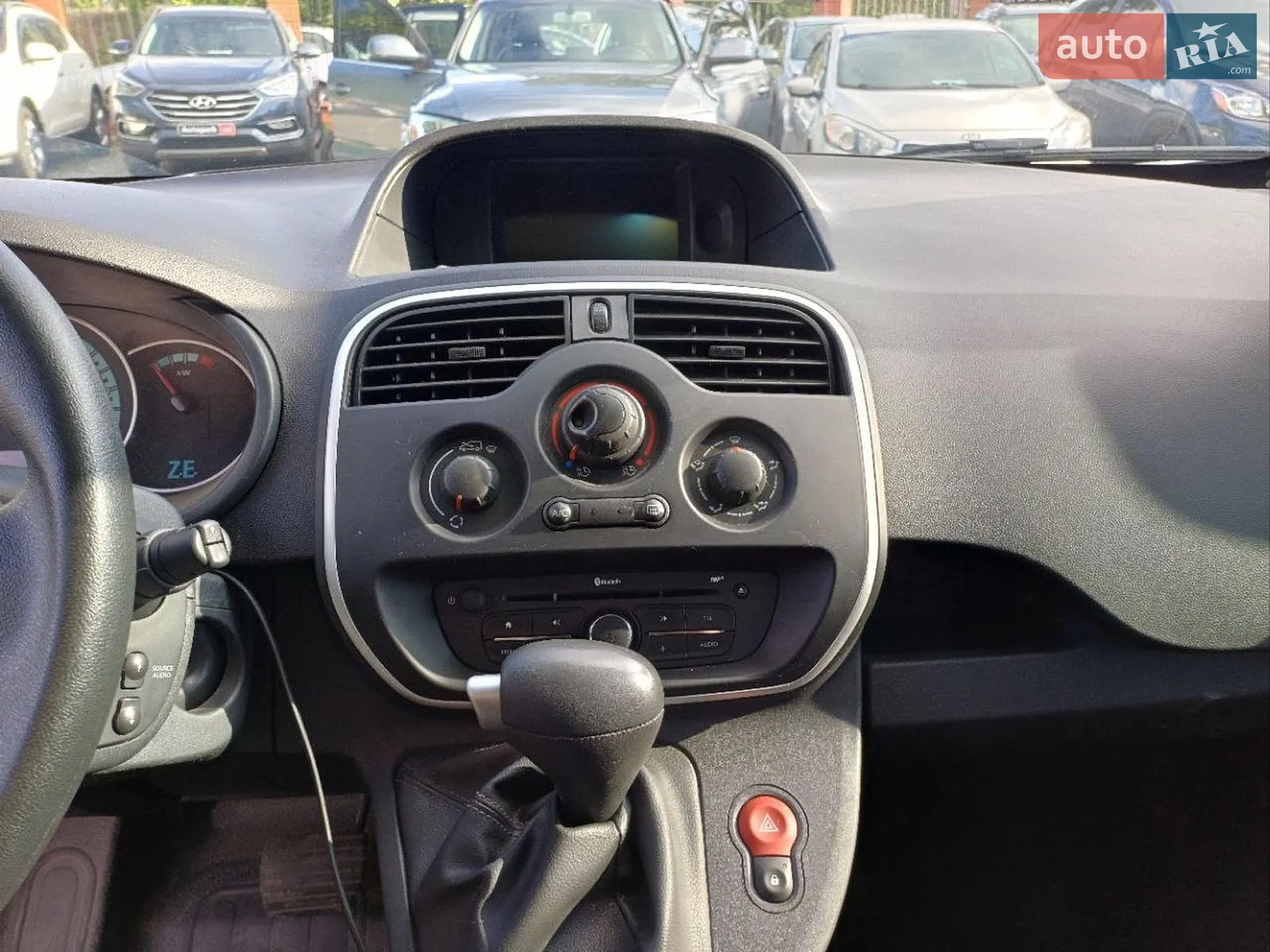 2019 Renault Kangoo - мініатюра 13