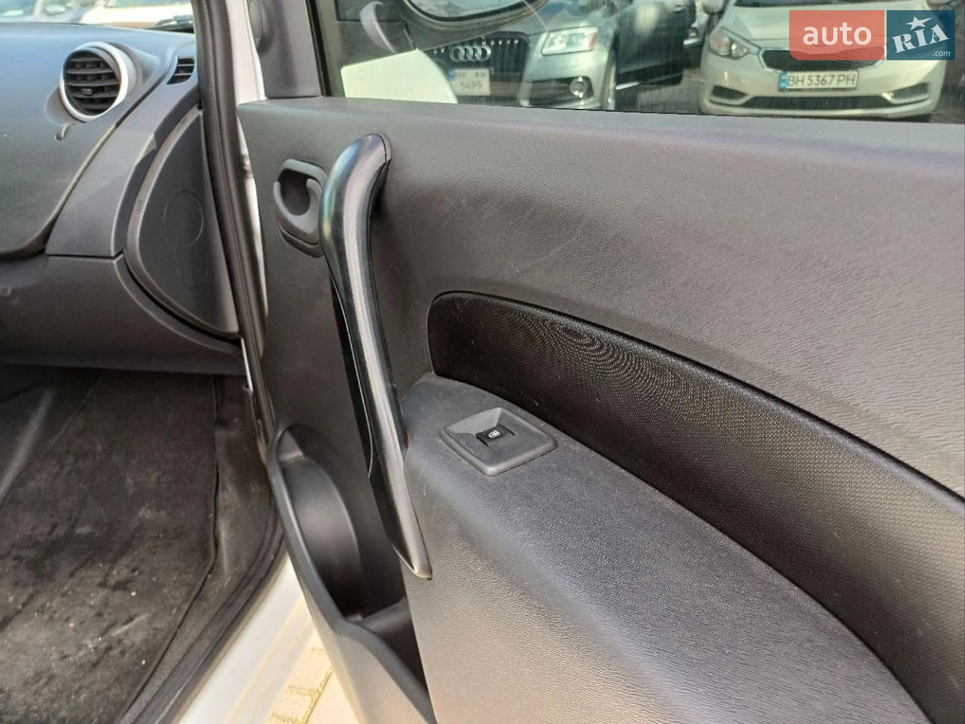 2019 Renault Kangoo - мініатюра 15