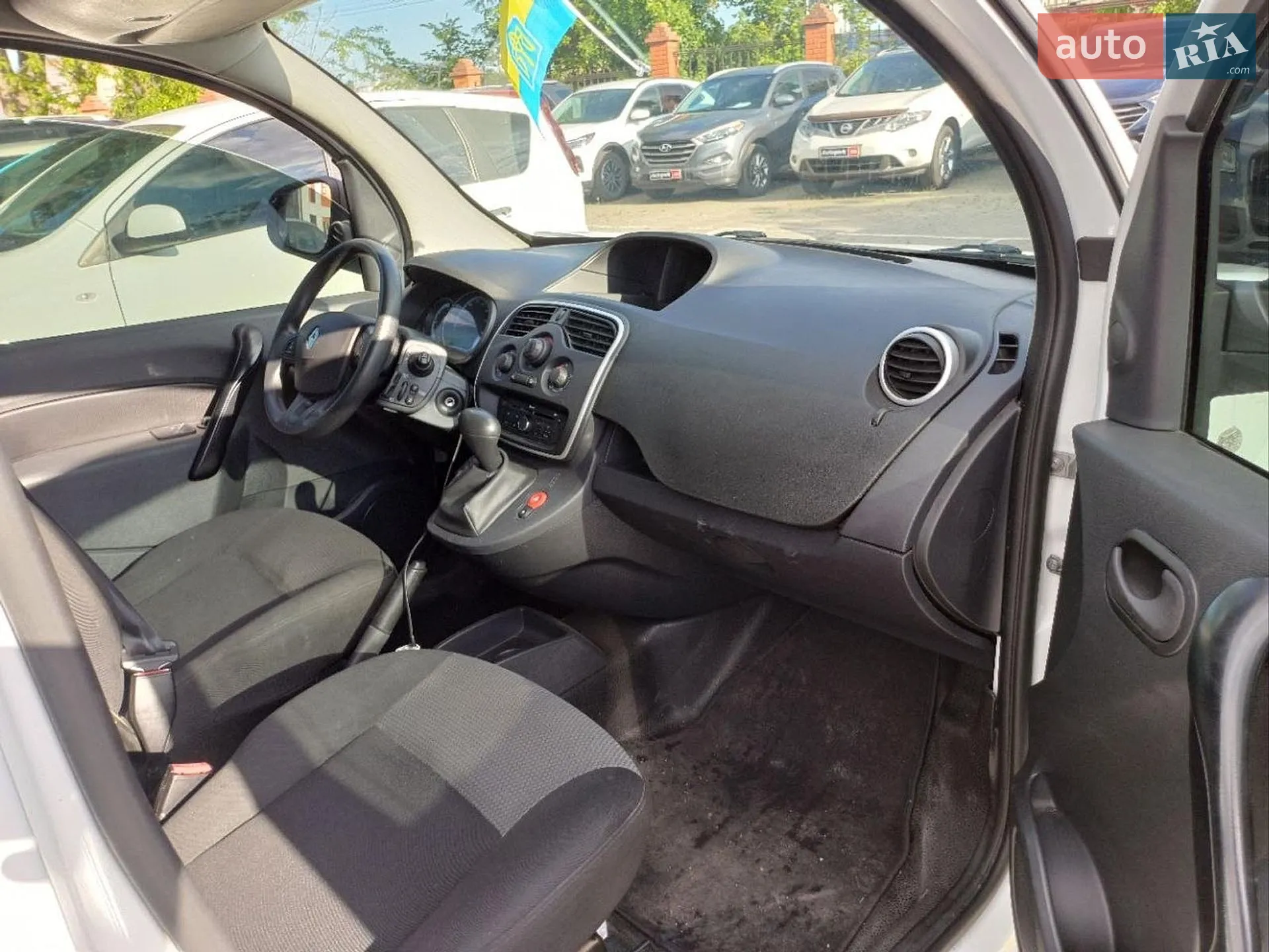 2019 Renault Kangoo - мініатюра 16
