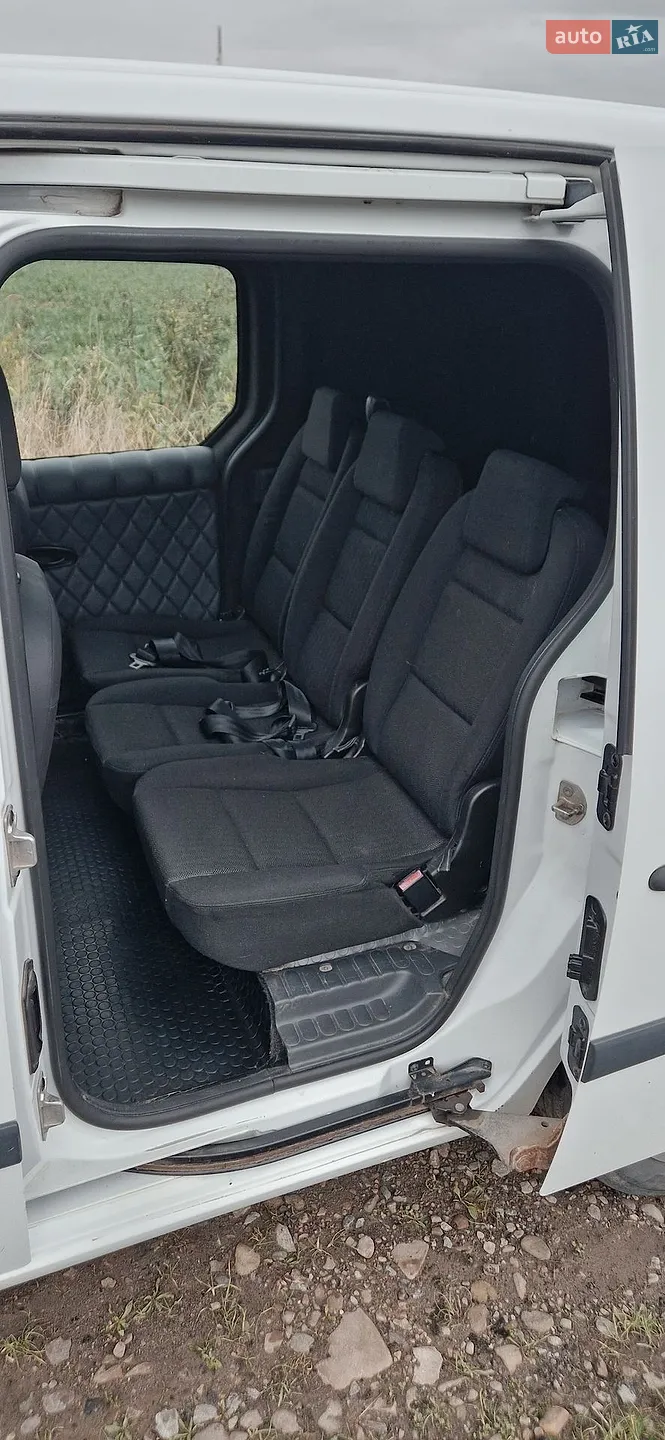 2011 Renault Kangoo - мініатюра 14