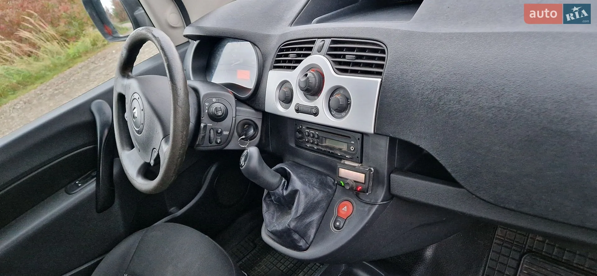 2011 Renault Kangoo - мініатюра 22