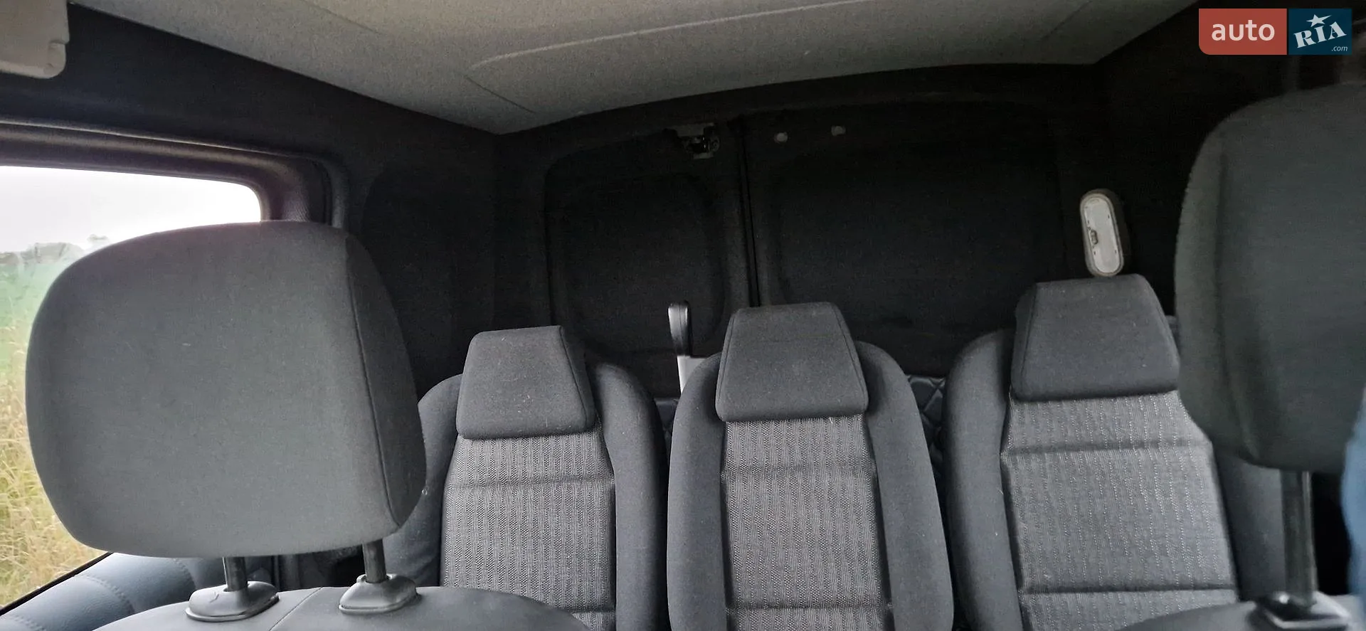 2011 Renault Kangoo - мініатюра 35