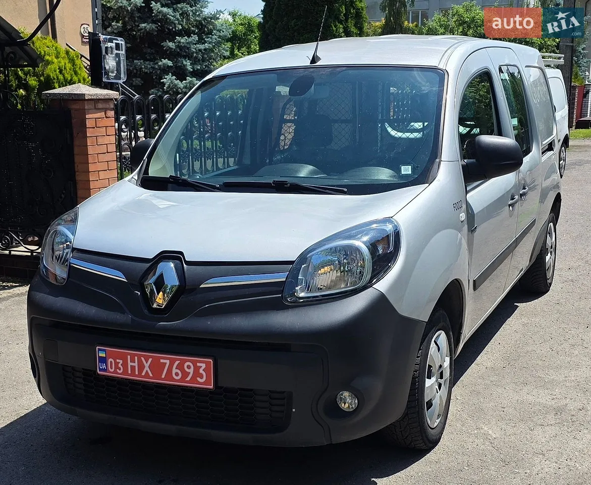 2014 BMW i3 - мініатюра 18