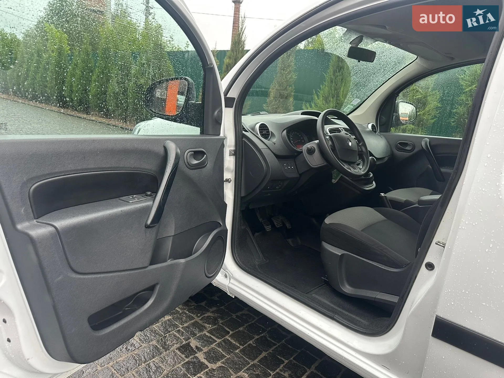 2017 Renault Kangoo - мініатюра 16