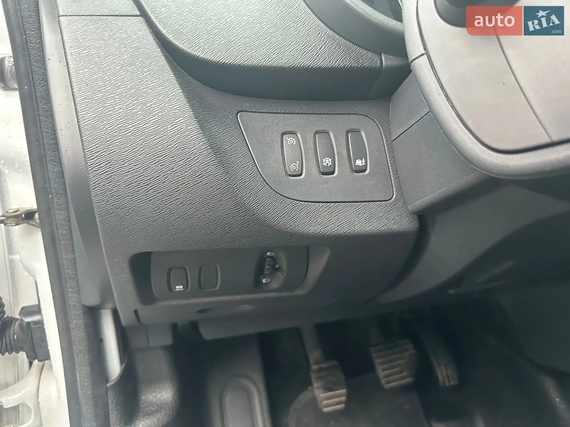 2017 Renault Kangoo - мініатюра 20