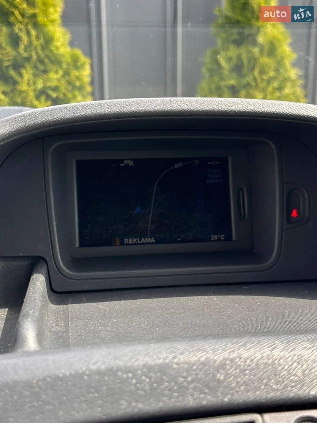 2010 Renault Kangoo - мініатюра 22