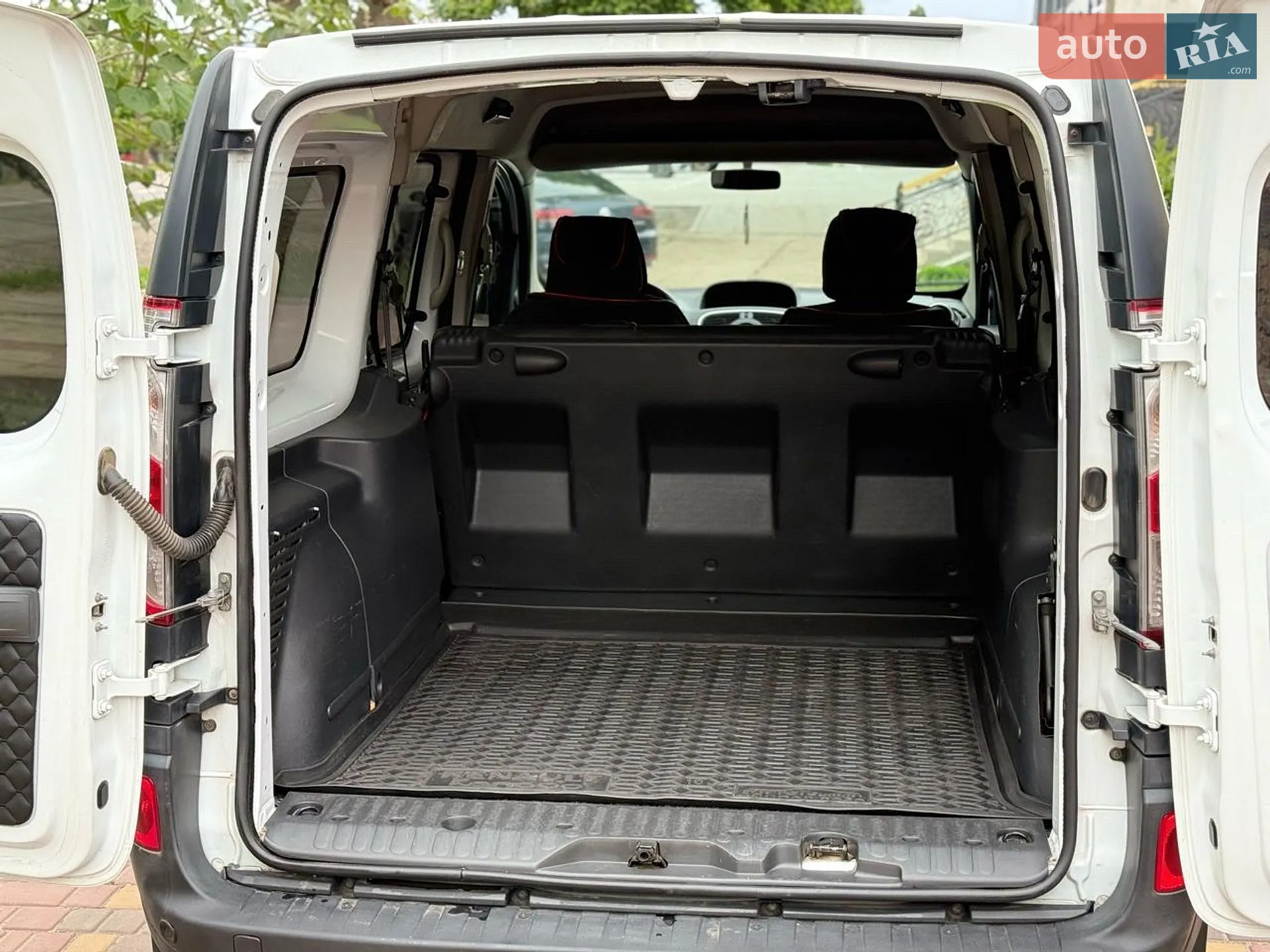2018 Renault Kangoo - мініатюра 8