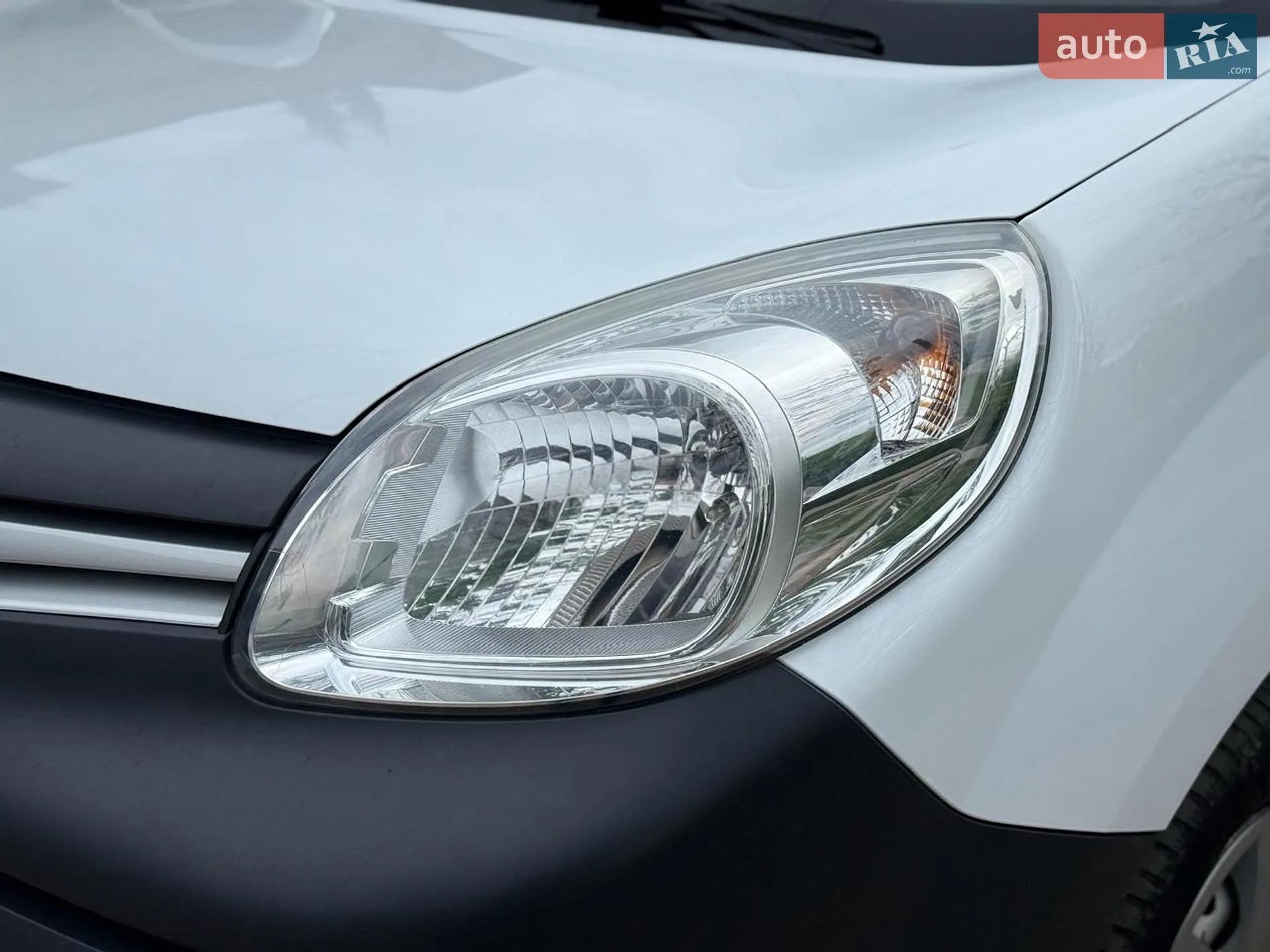2018 Renault Kangoo - мініатюра 16