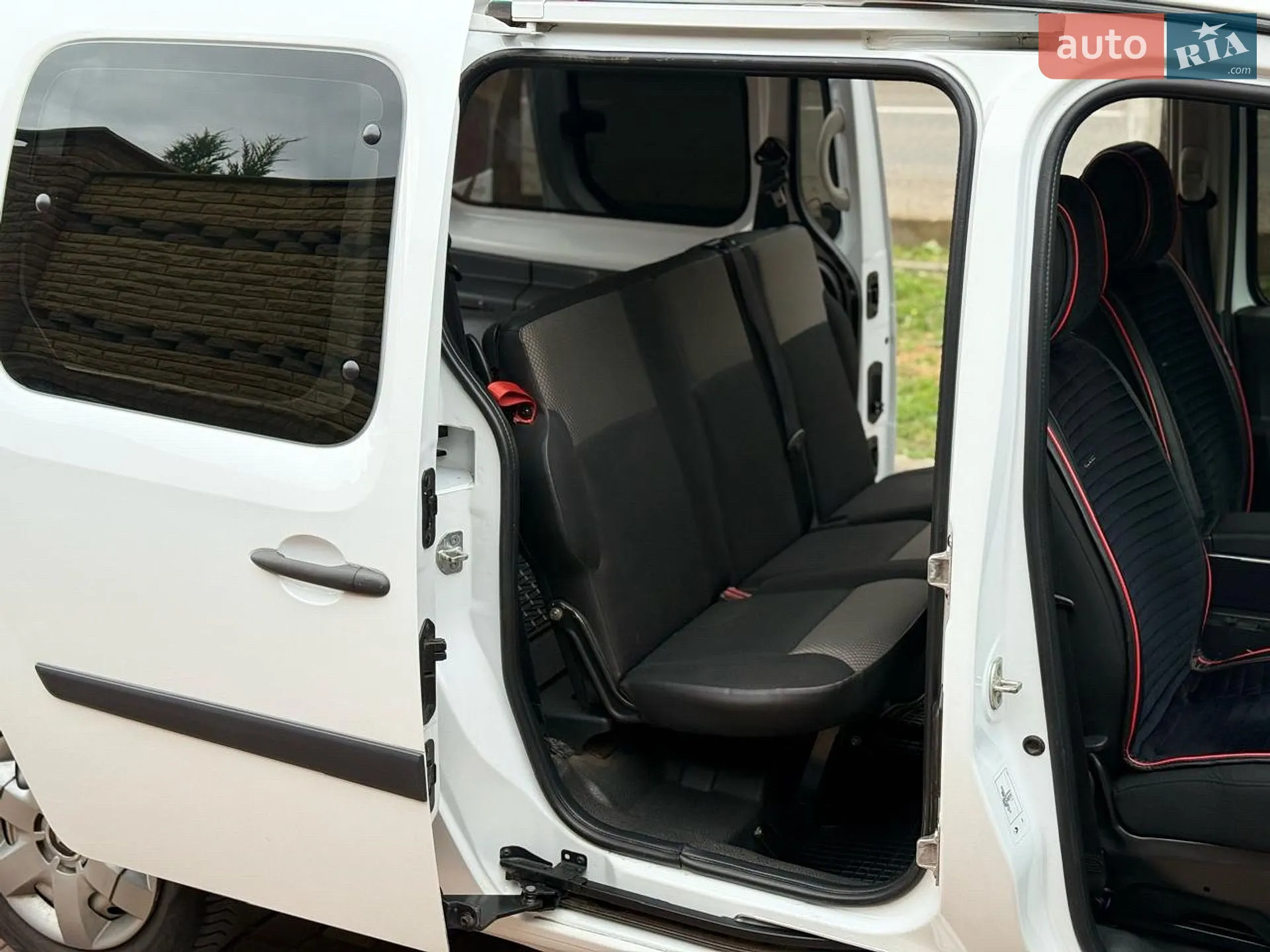 2018 Renault Kangoo - мініатюра 18
